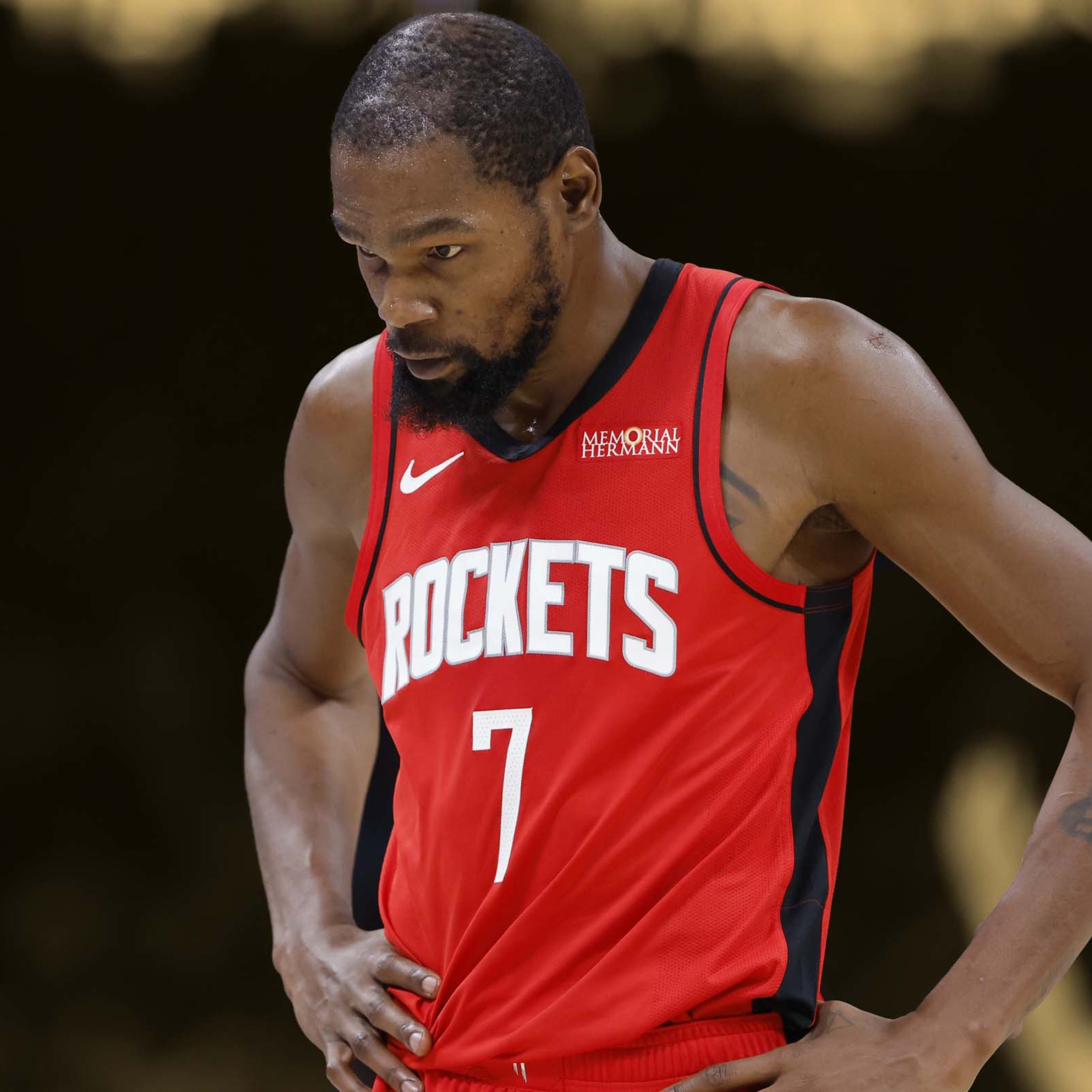 Teague explains why Rockets are still no matchup for the Thunder ...