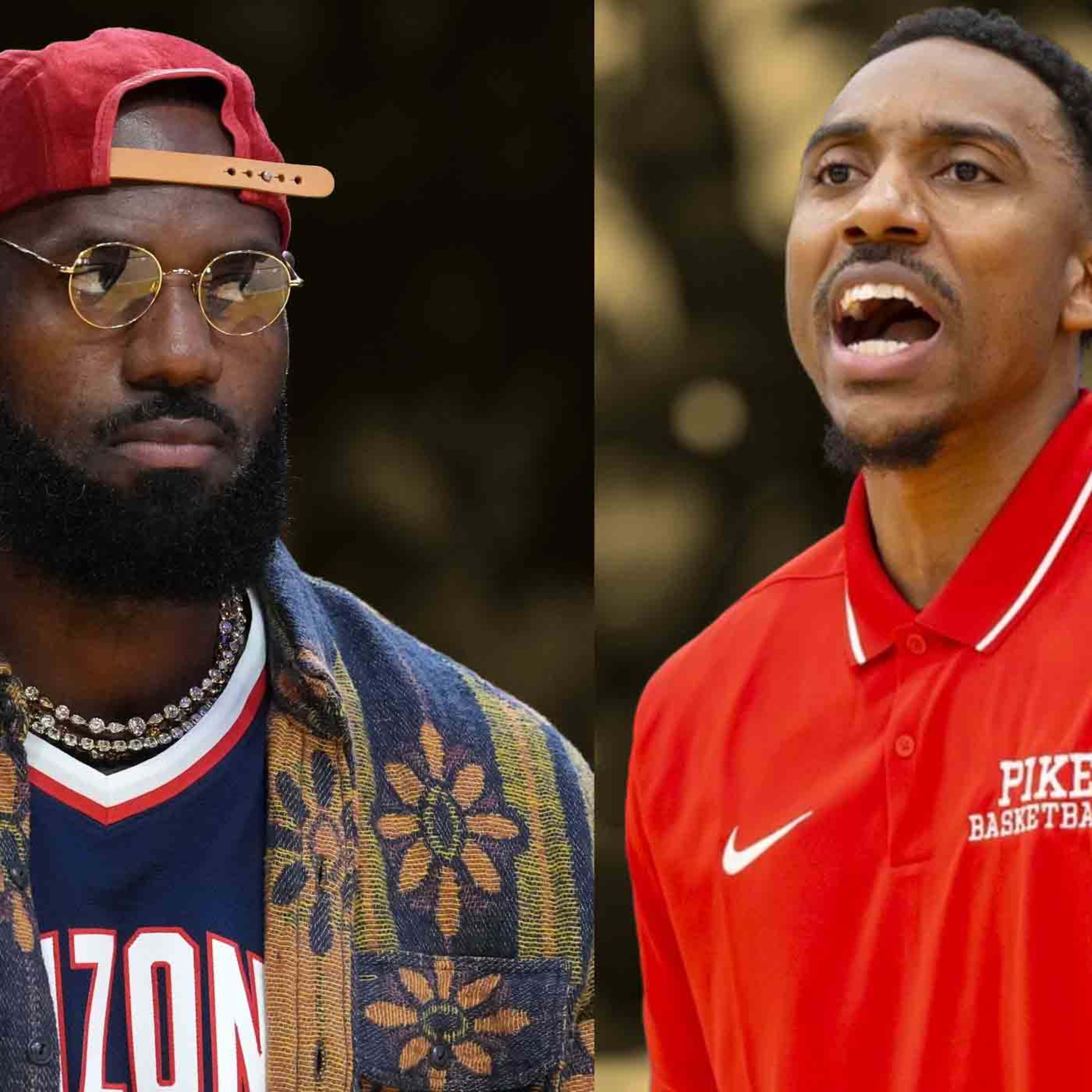 LeBron James to Denver? No Brainer or Bad Move? - BVM Sports