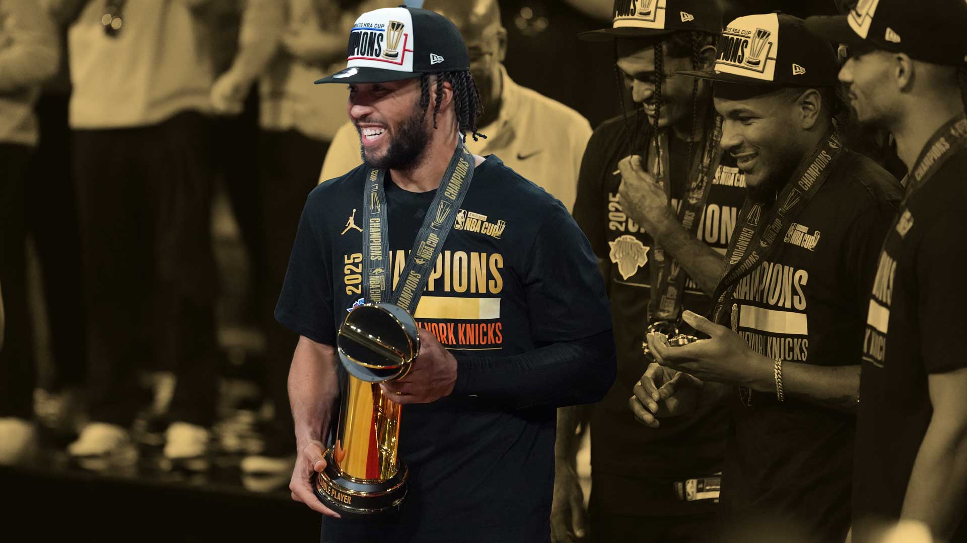 What Comes Next for the Knicks What Comes Next for the Knicks