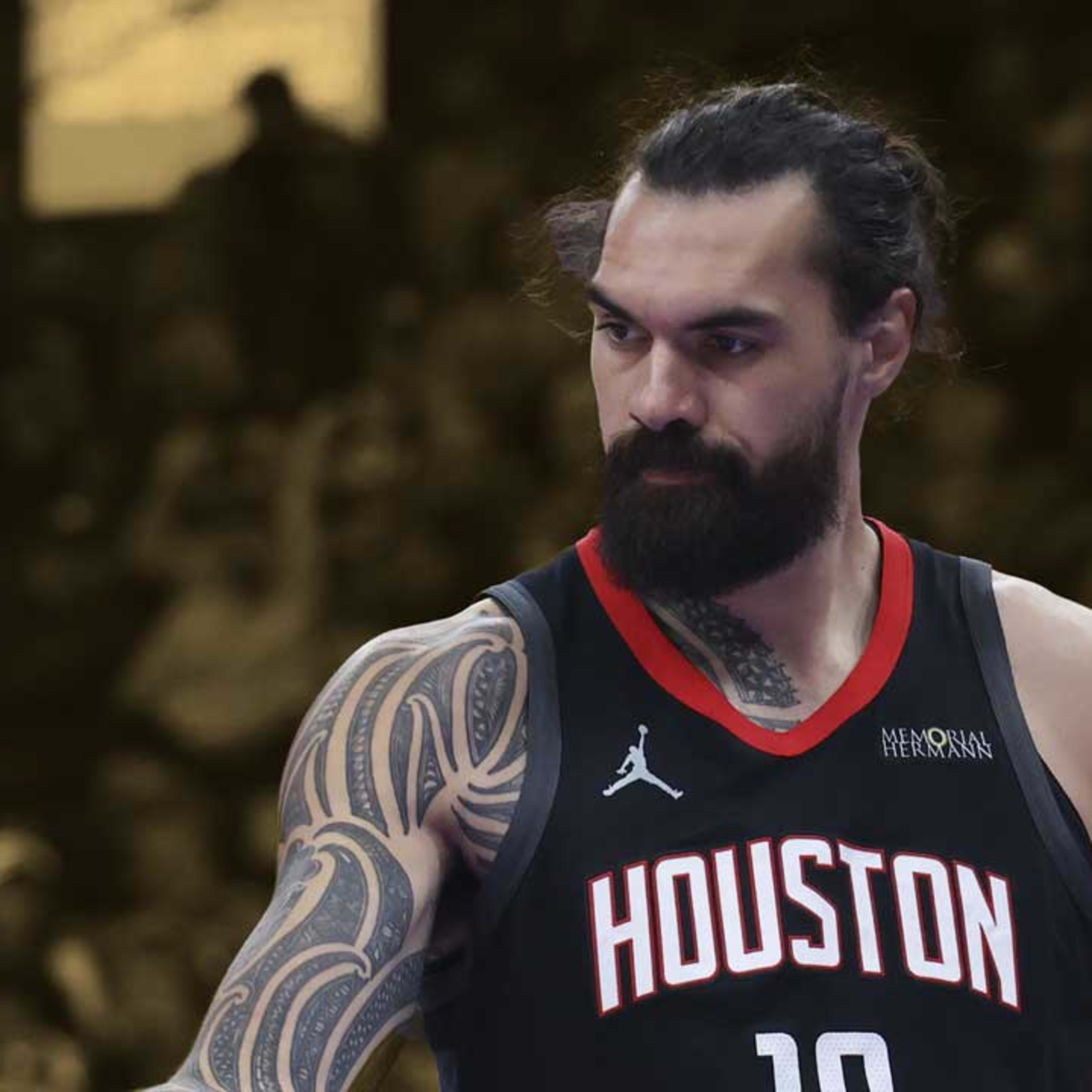 Steven Adams has a big dairy cow and avocado farm in New Zealand ...