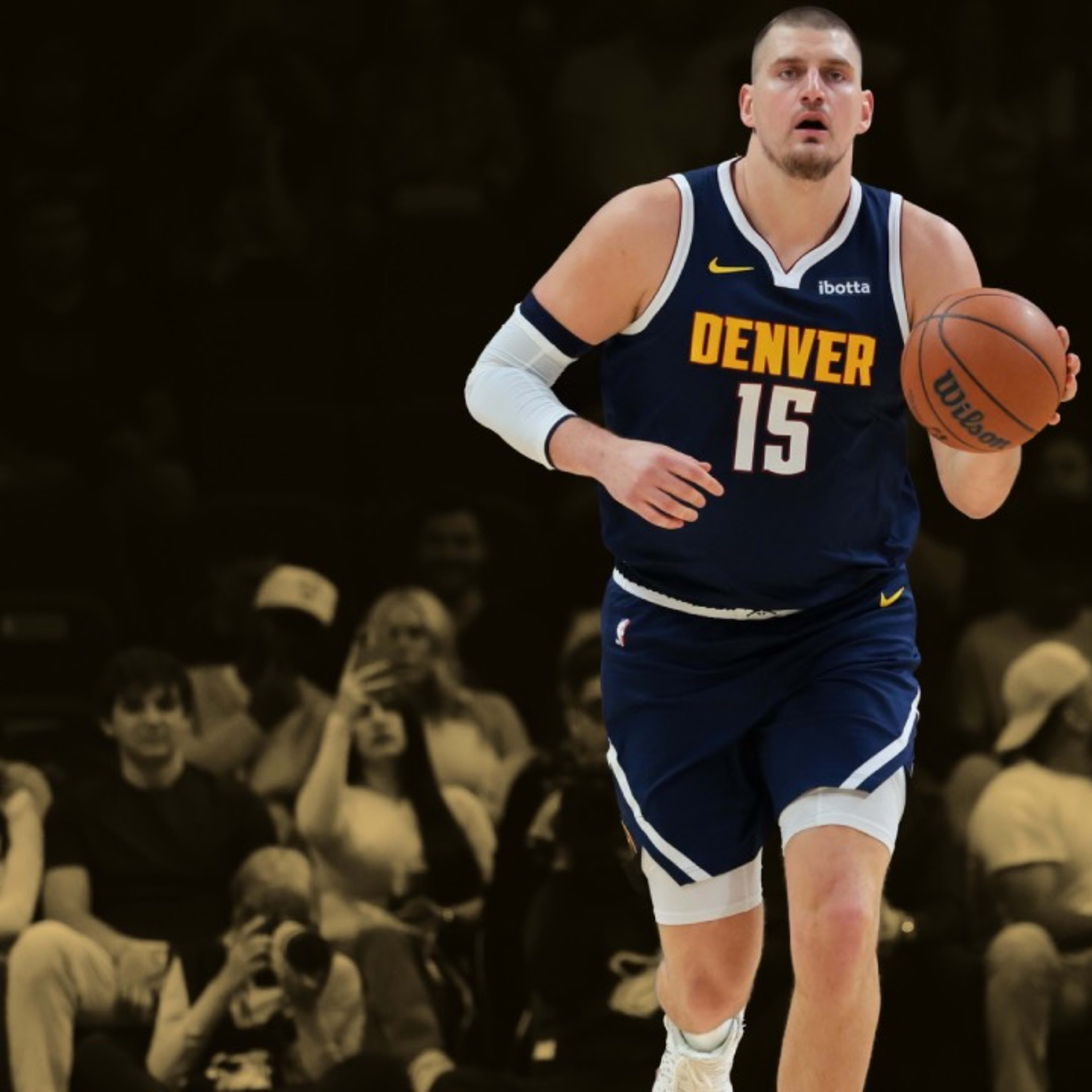 Jermaine O'Neal on the pivotal role Reggie Miller played in his