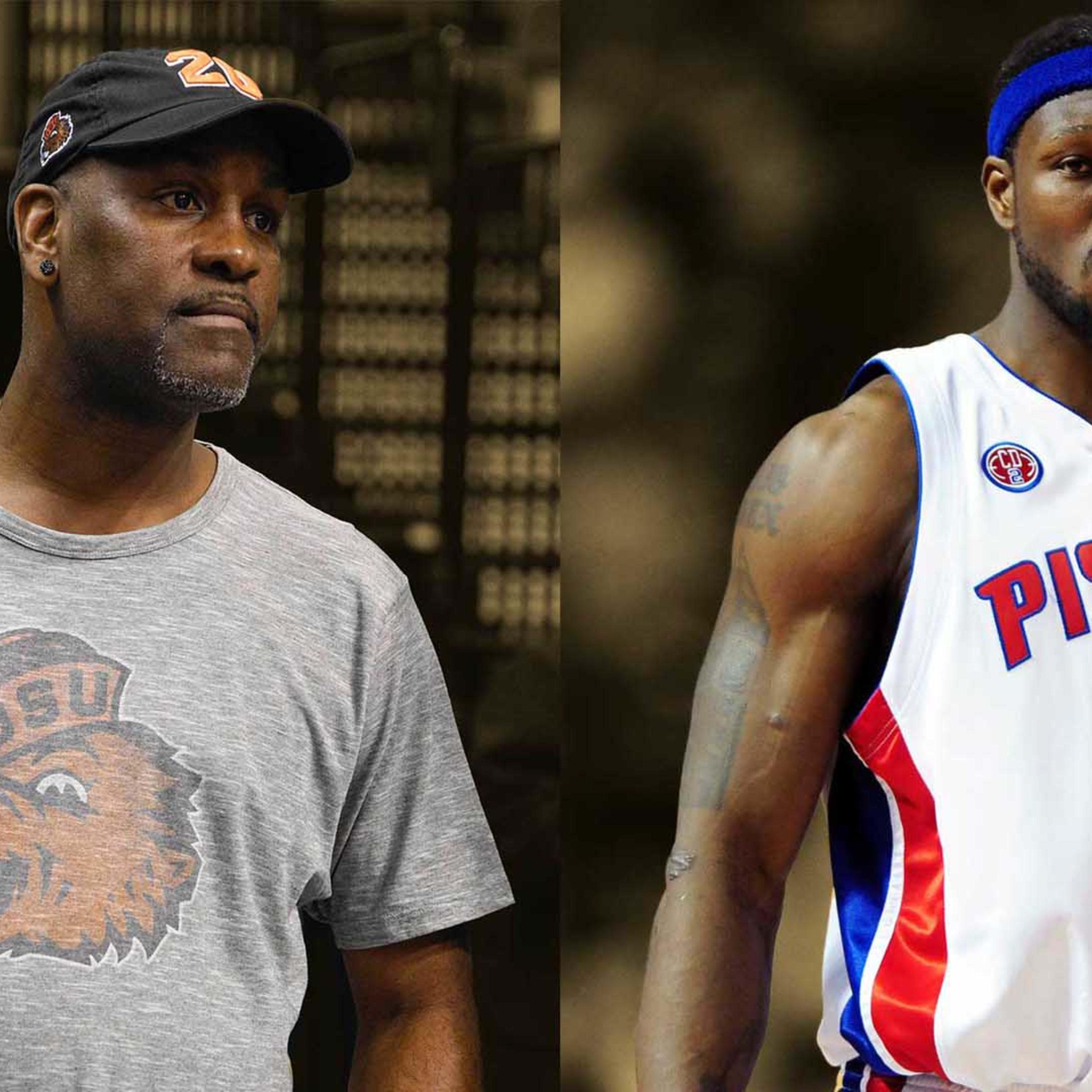 10 Things We Learned From the NBA's Wild Weekend, From Donald Sterling to  Dick Jokes, image size:3840x3840