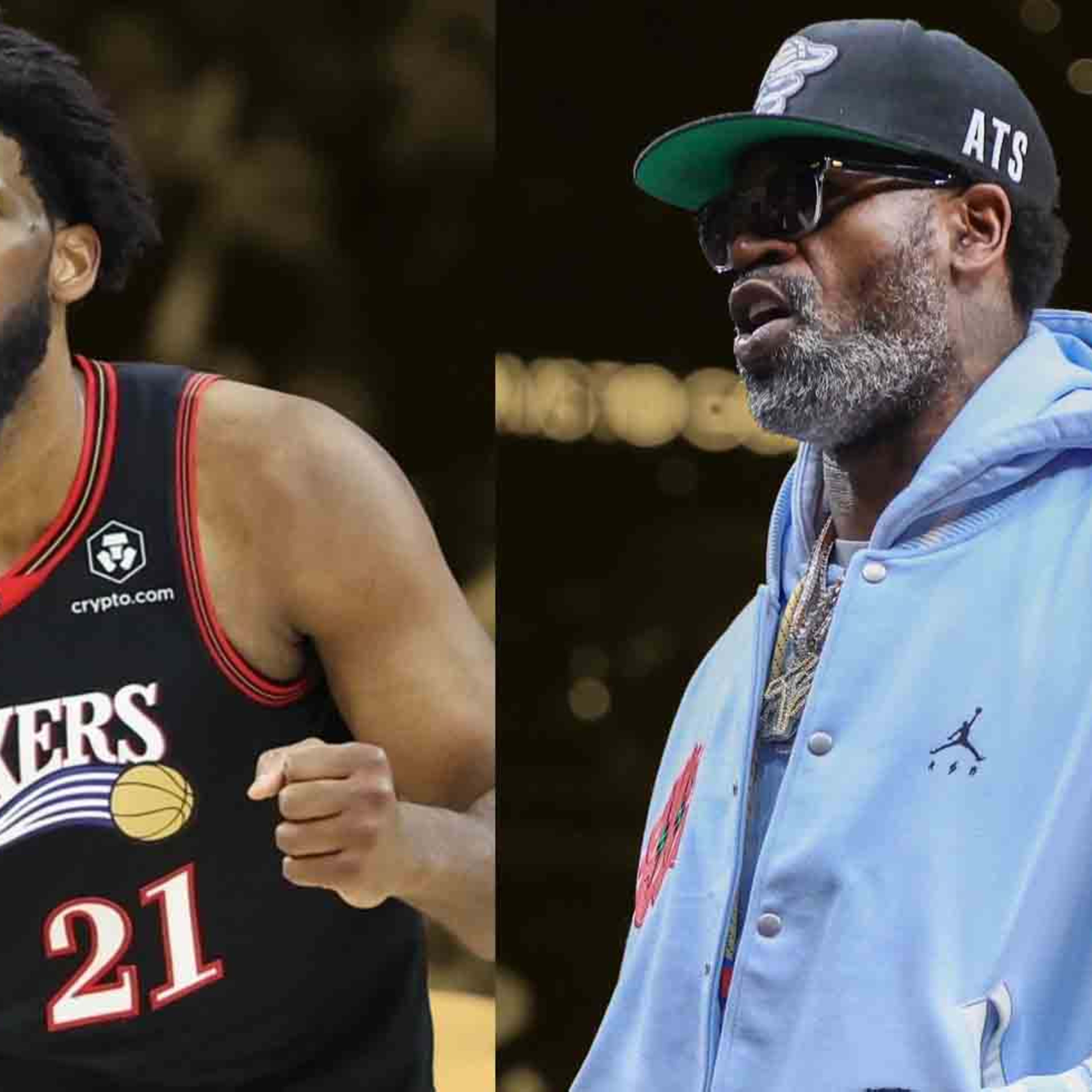 The Top 25 College Stars Who Were Busts in the NBA, image size:3840x3840