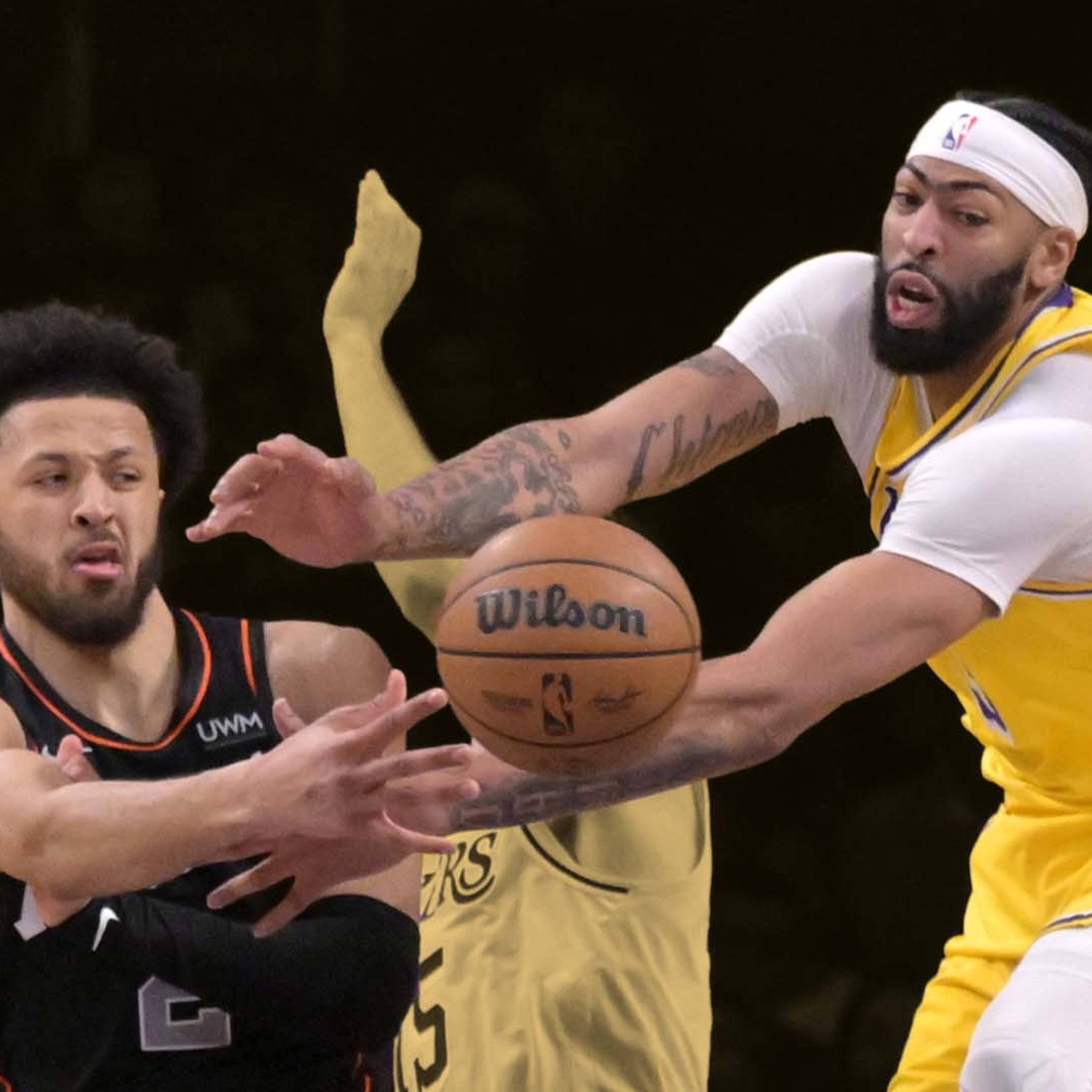 Indiana Pacers' Tyrese Haliburton 'showed the world everything' before NBA  Finals Game 7, image size:3840x3840