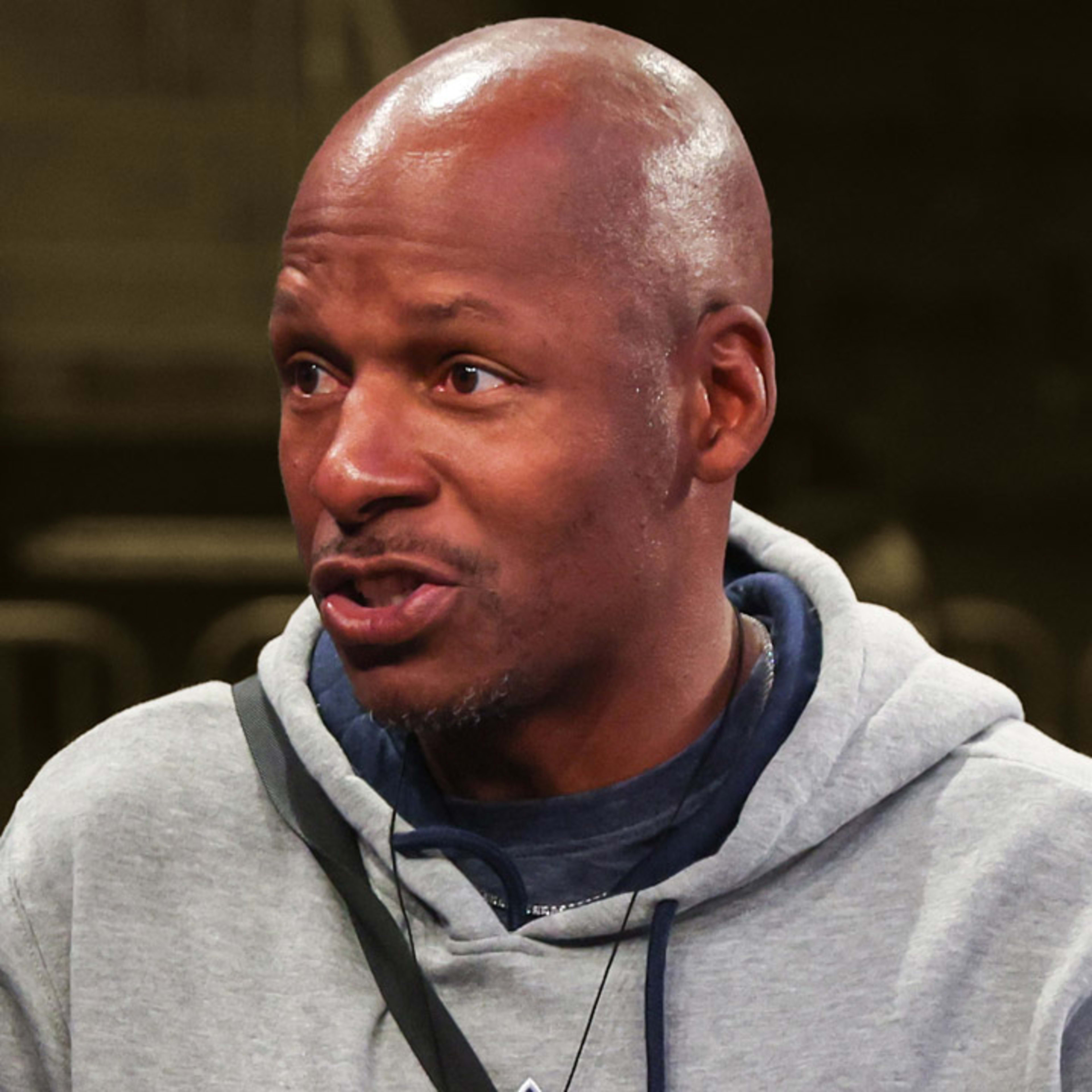 Mitchell \u0026 Ness Men's Atlanta Hawks Dominique Wilkins #21 Swingman Jersey  size S, image size:3840x3840