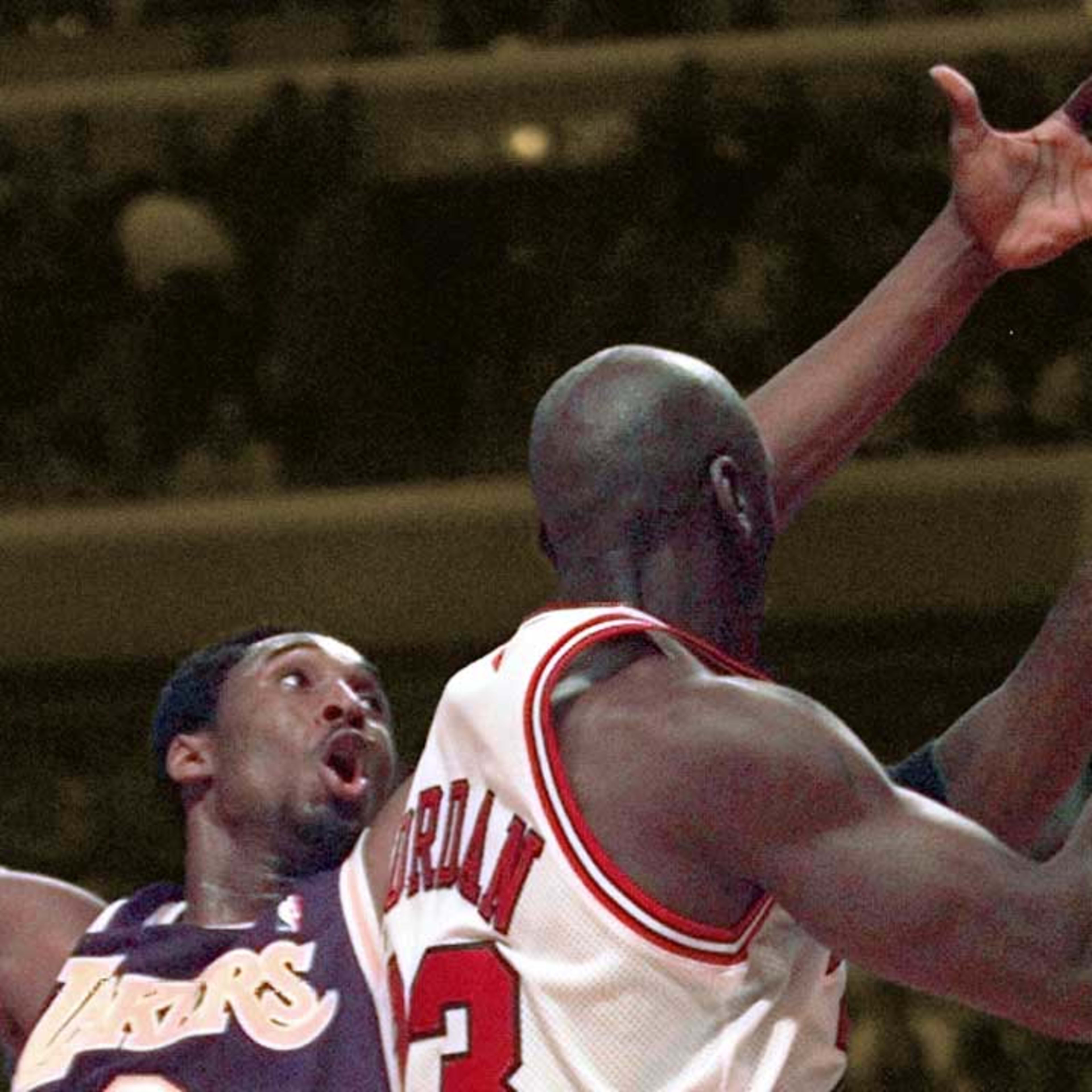 kobe wearing iverson shoes