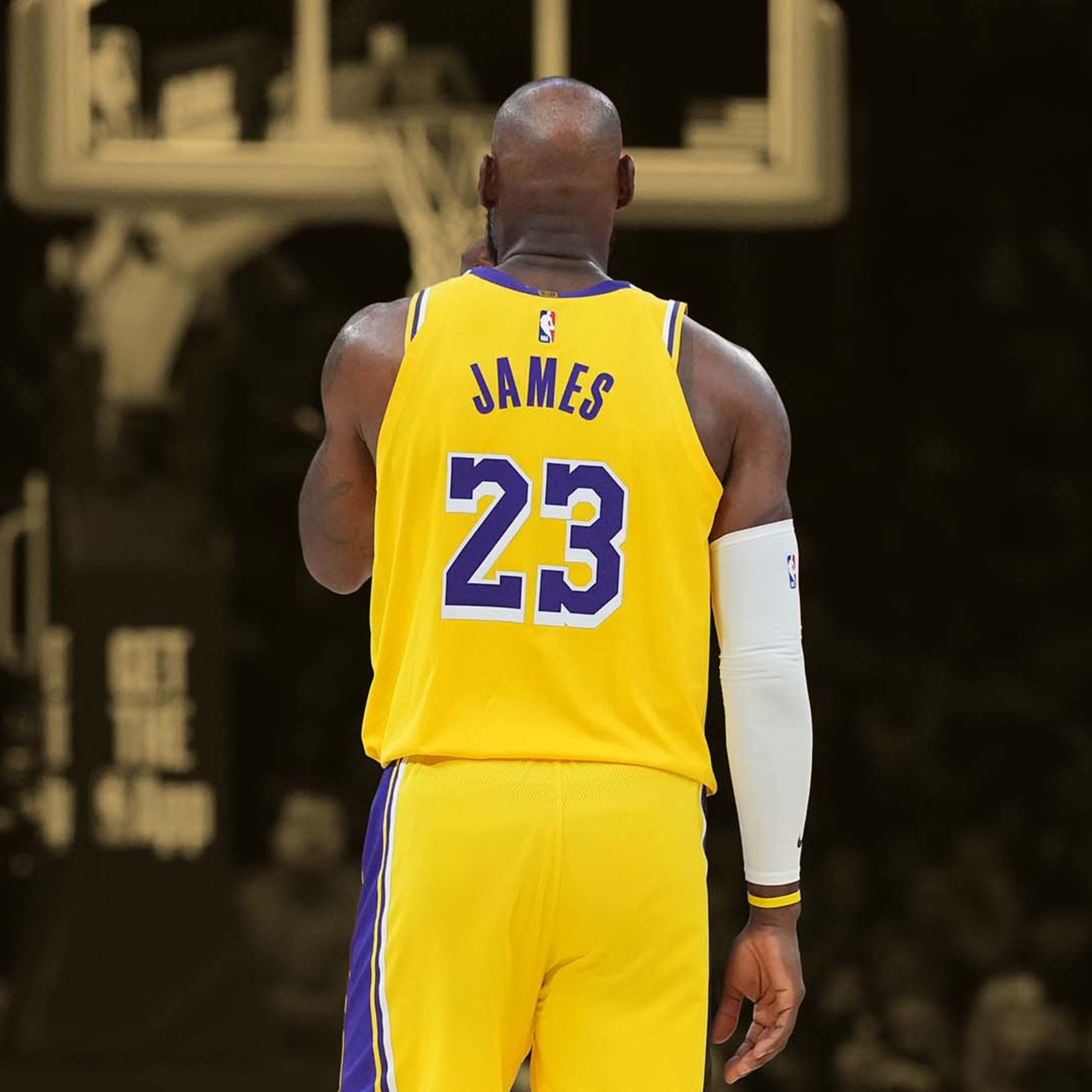 under armour lebron james