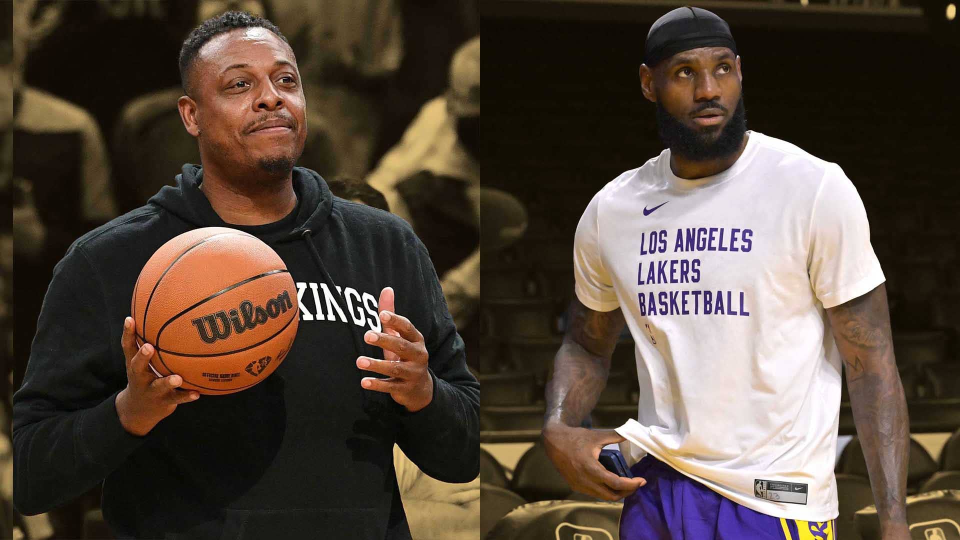 Ex-NBA player: Nikola Jokic belongs in LeBron James territory ...