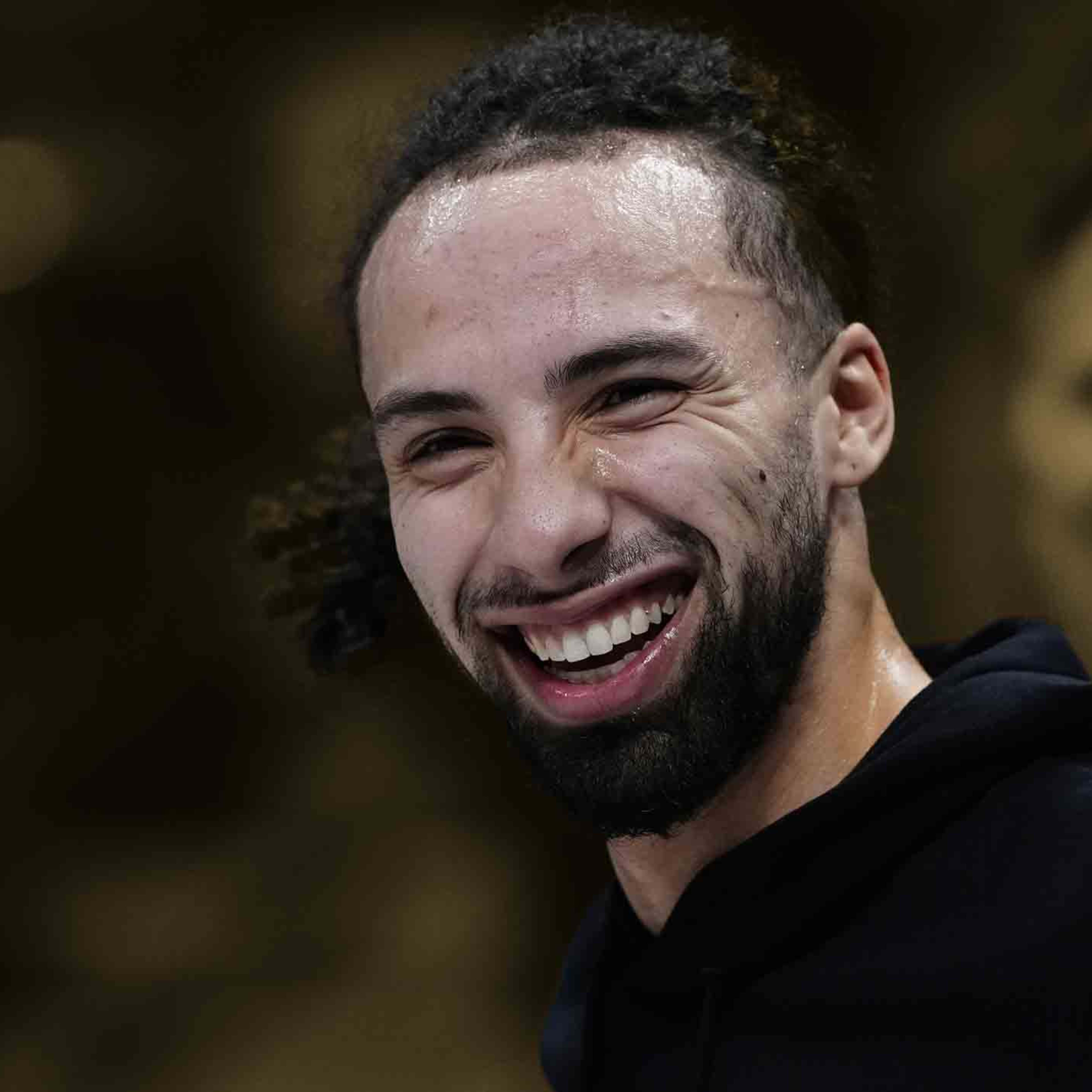 Dell Curry eyes LeBron and Bronny's father-son record - Basketball Network