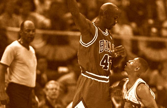 Muggsy Bogues - Basketball Network