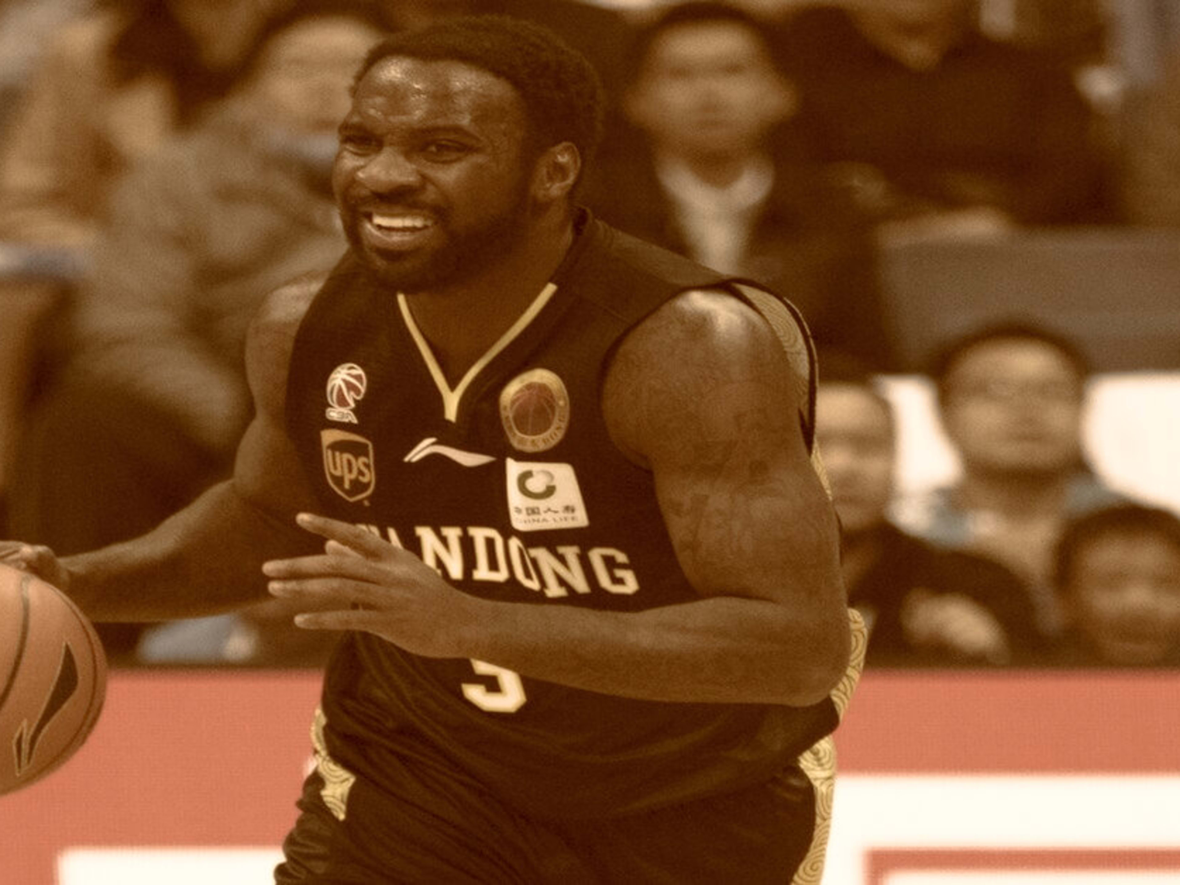 Ty Lawson - Basketball Network, image size:3840x2880