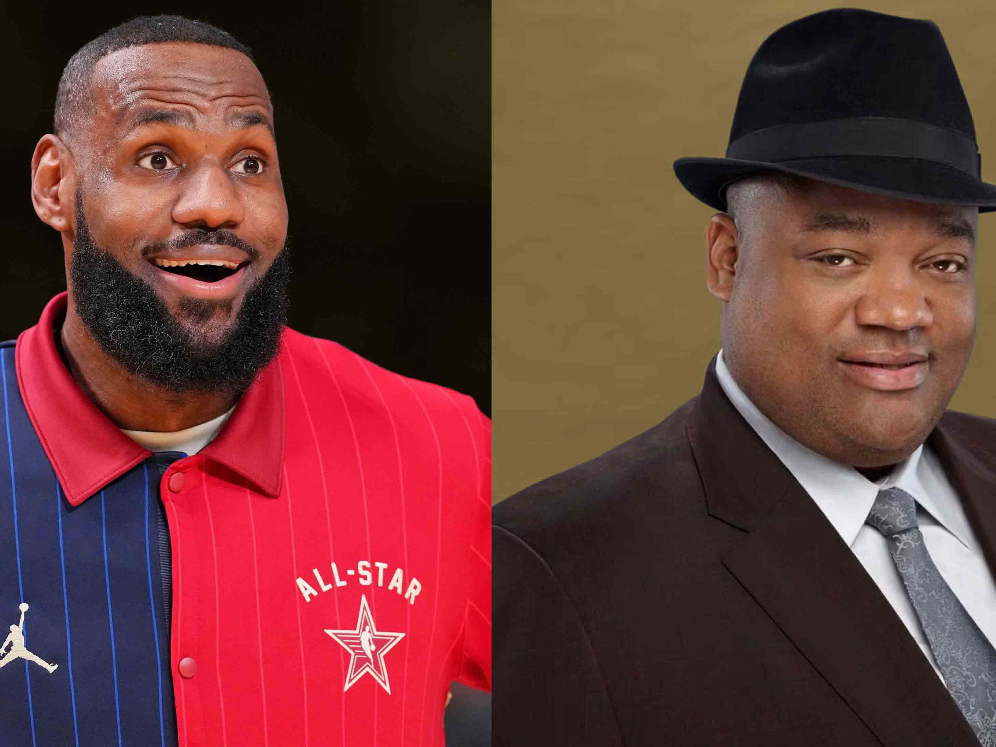 jason whitlock lebron