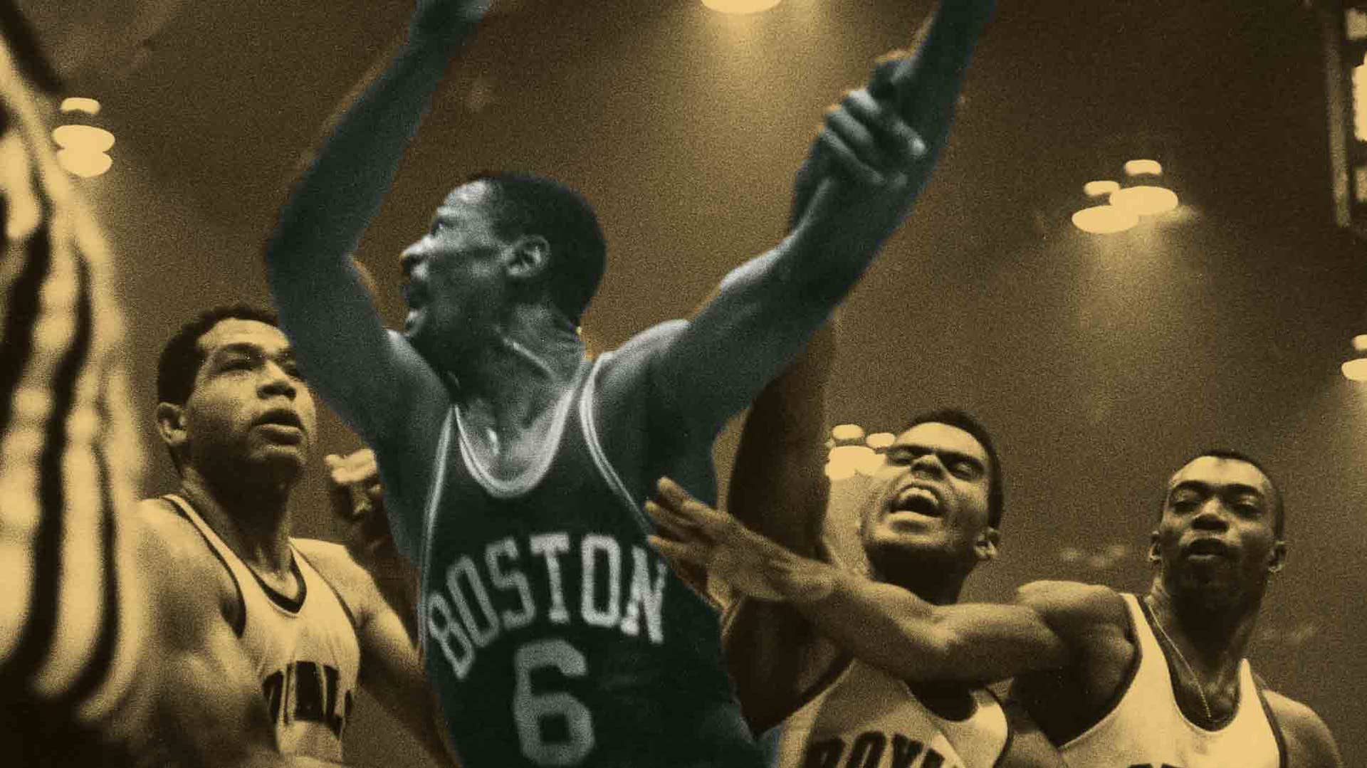 Old School | 1950s | Basketball Network - Basketball Network