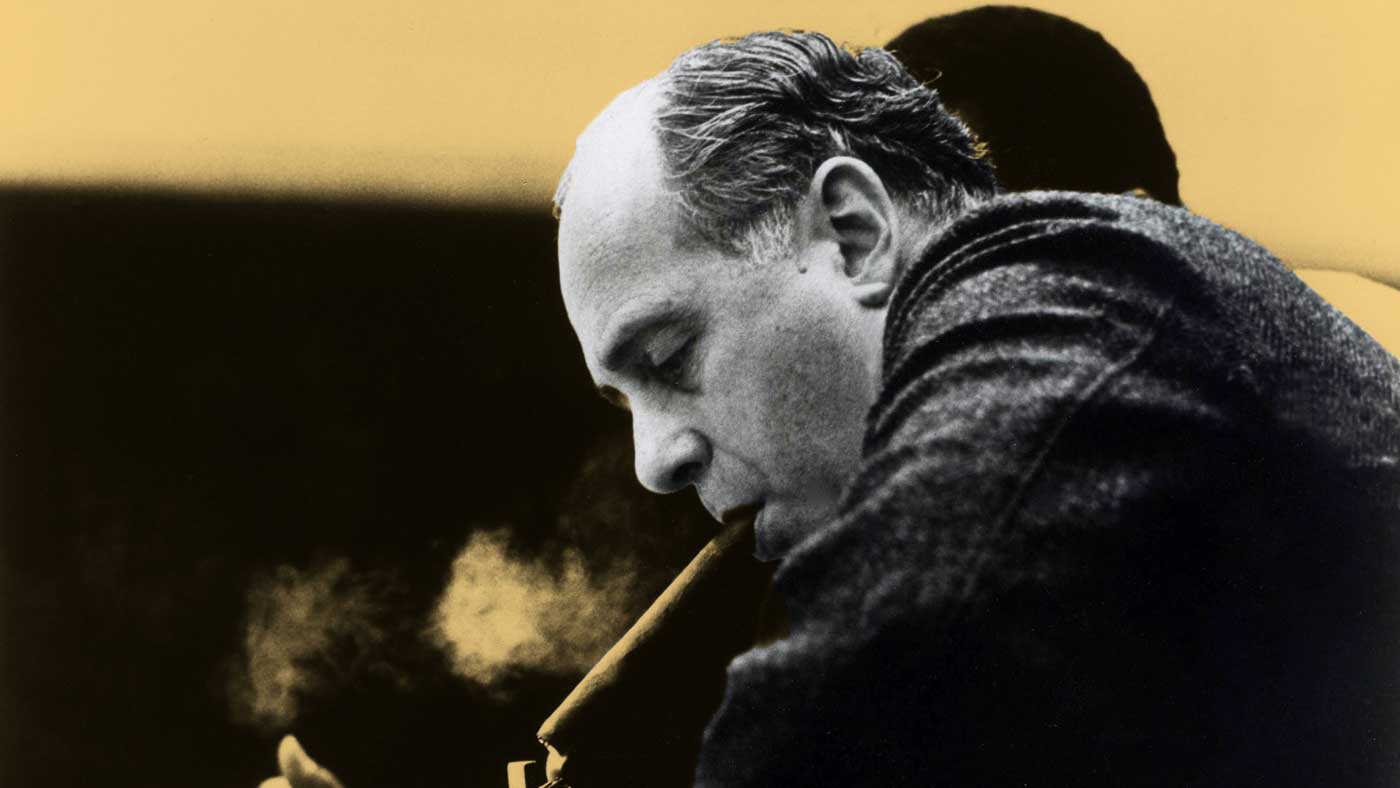 Red Auerbach once punched the Hawks' owner over an argument