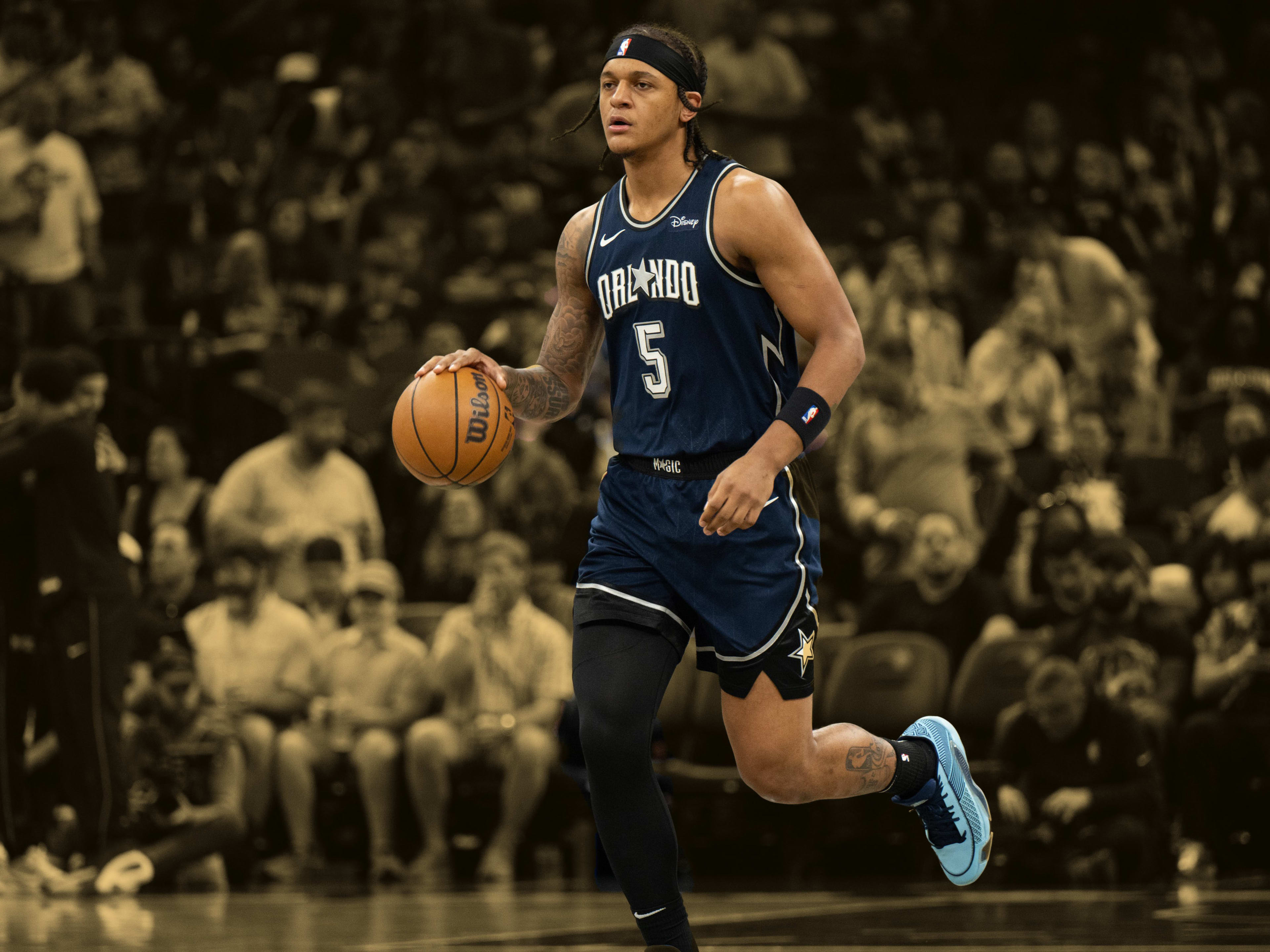 sebastian telfair sneakers