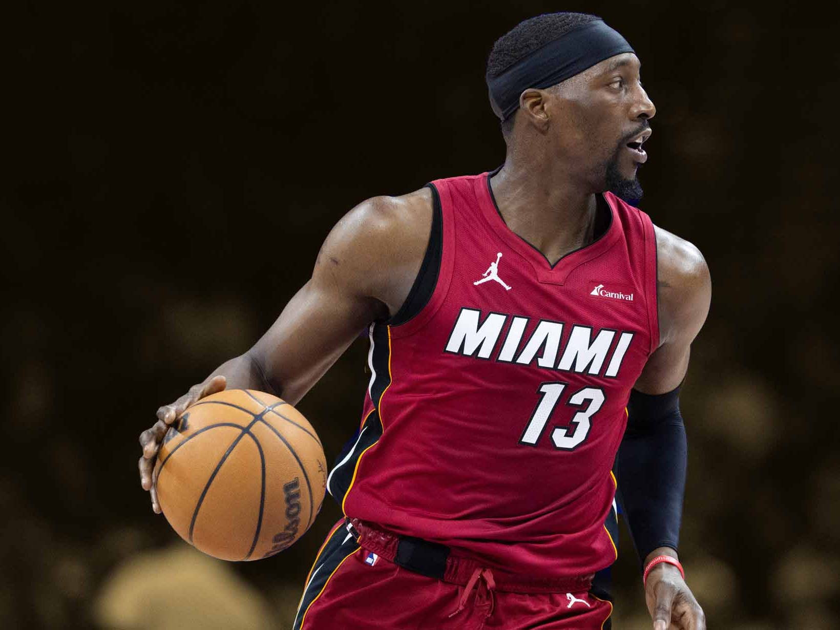 Bam Adebayo - Basketball Network