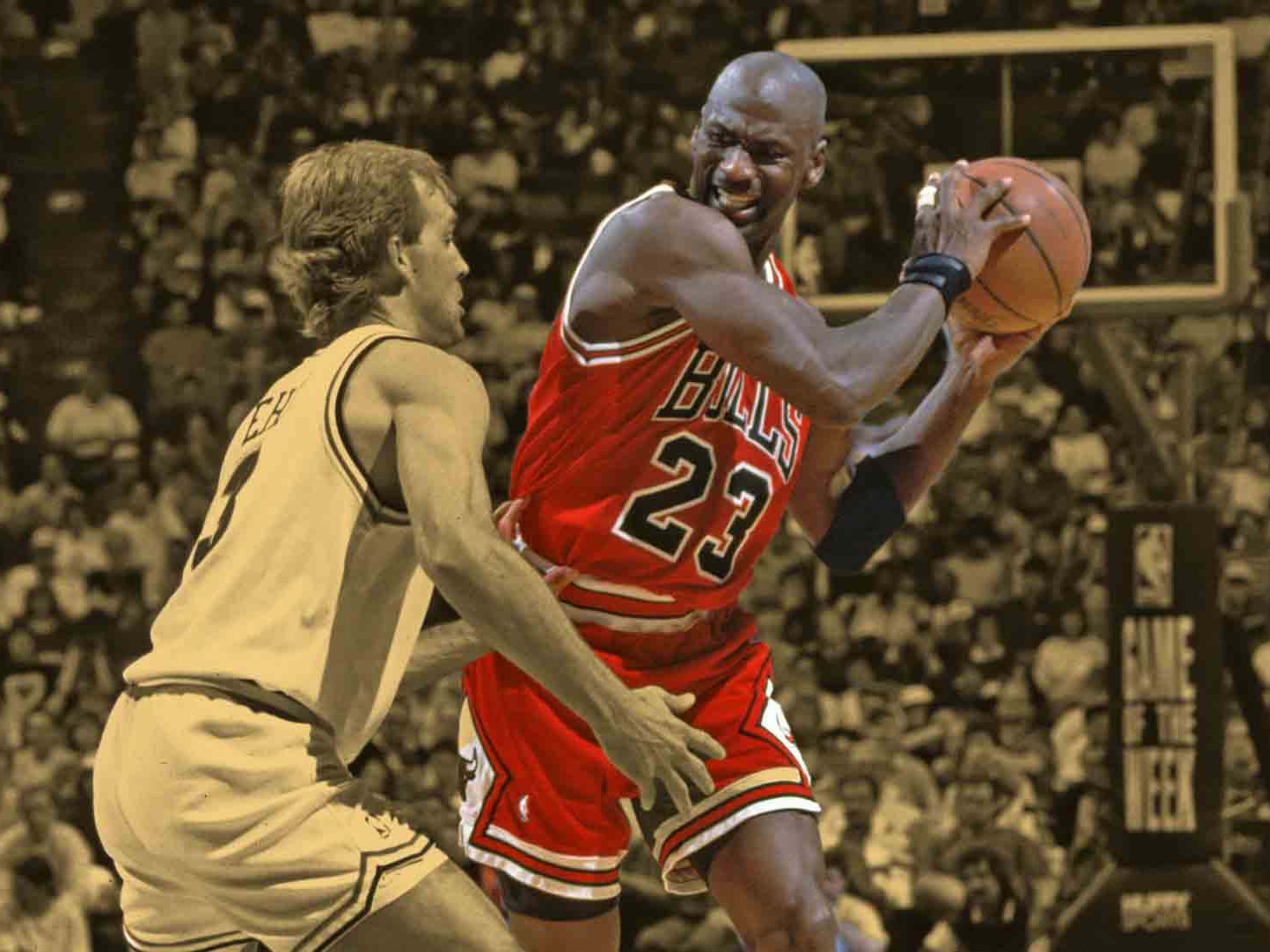 craig ehlo michael jordan