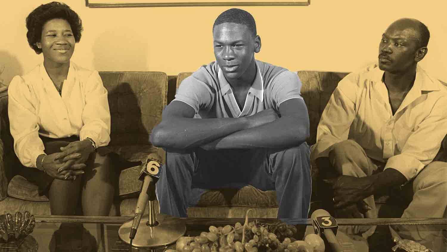 Larry Jordan Basketball Network