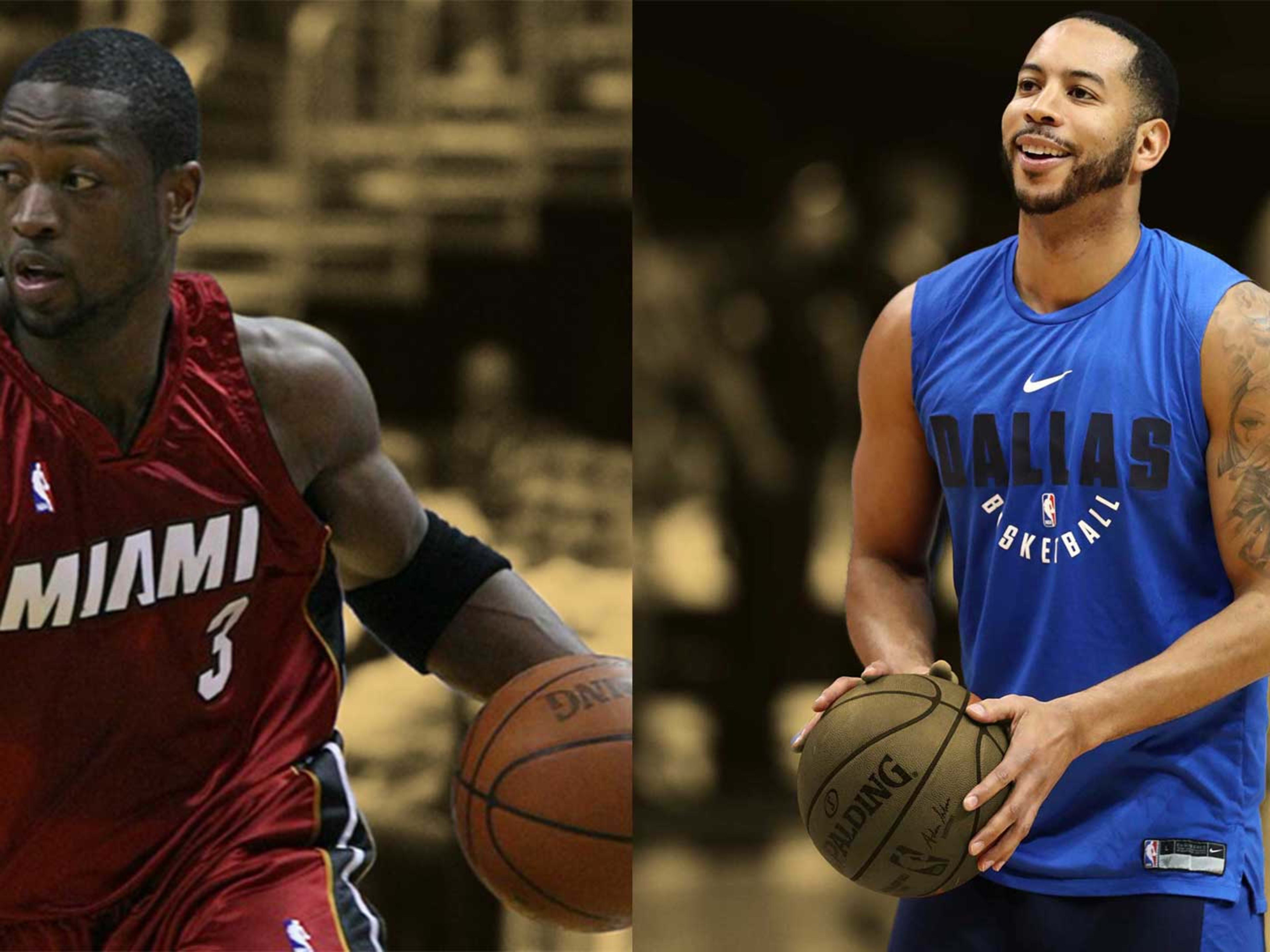 Devin Harris - Basketball Network