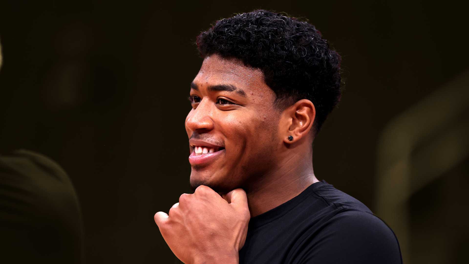 Rui Hachimura - Basketball Network