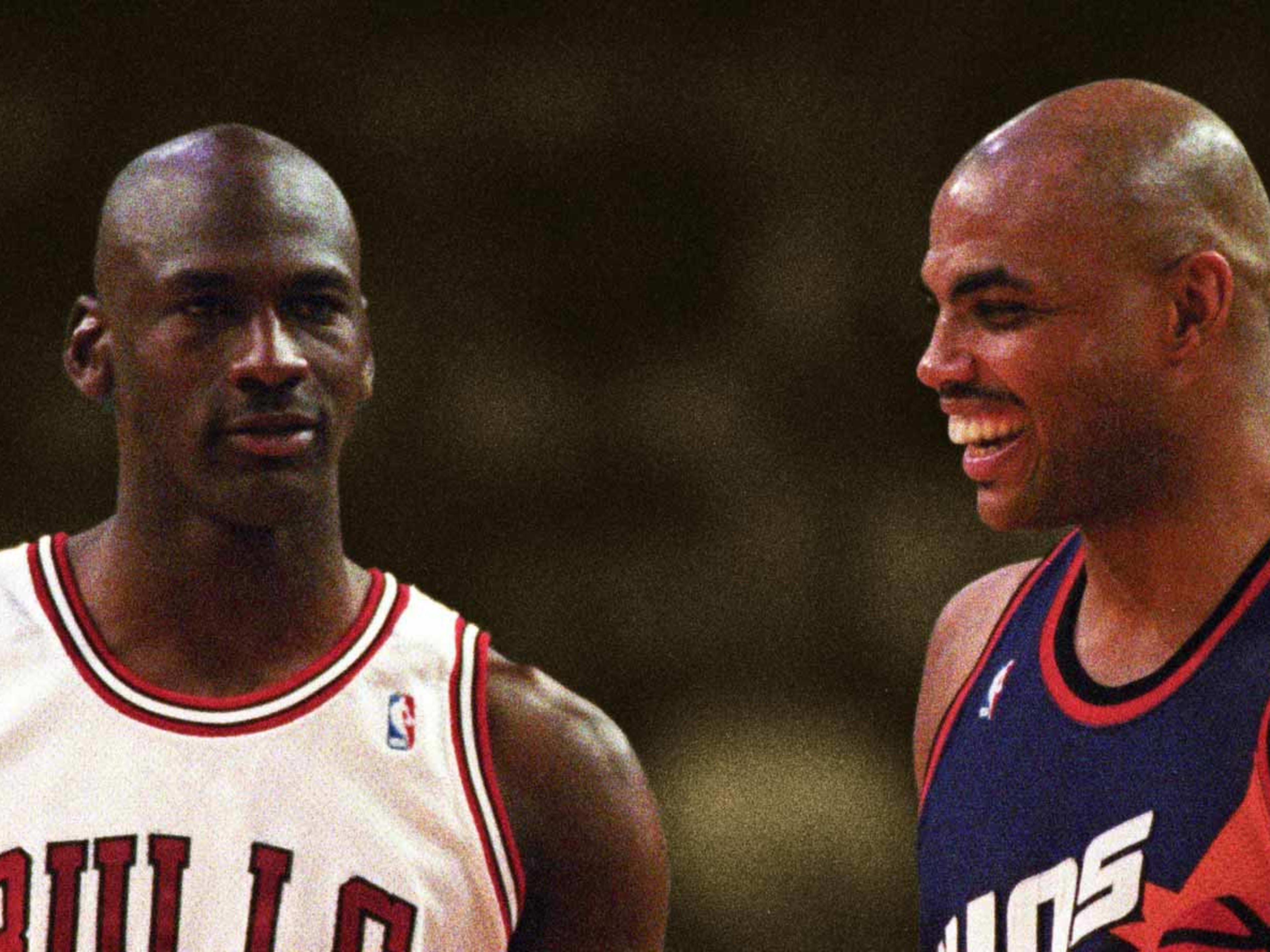 finish line charles barkley