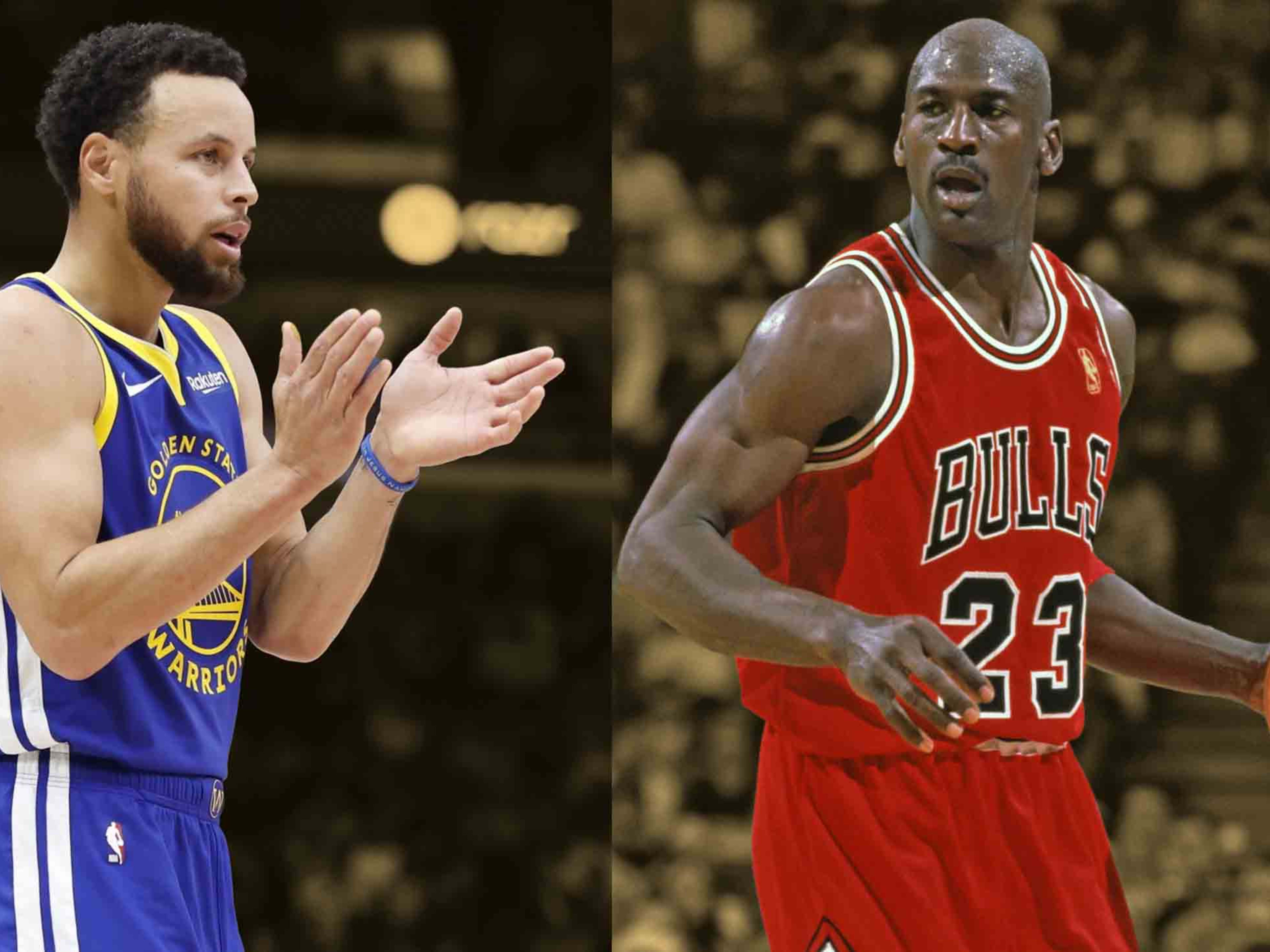 golden state warriors michael jordan