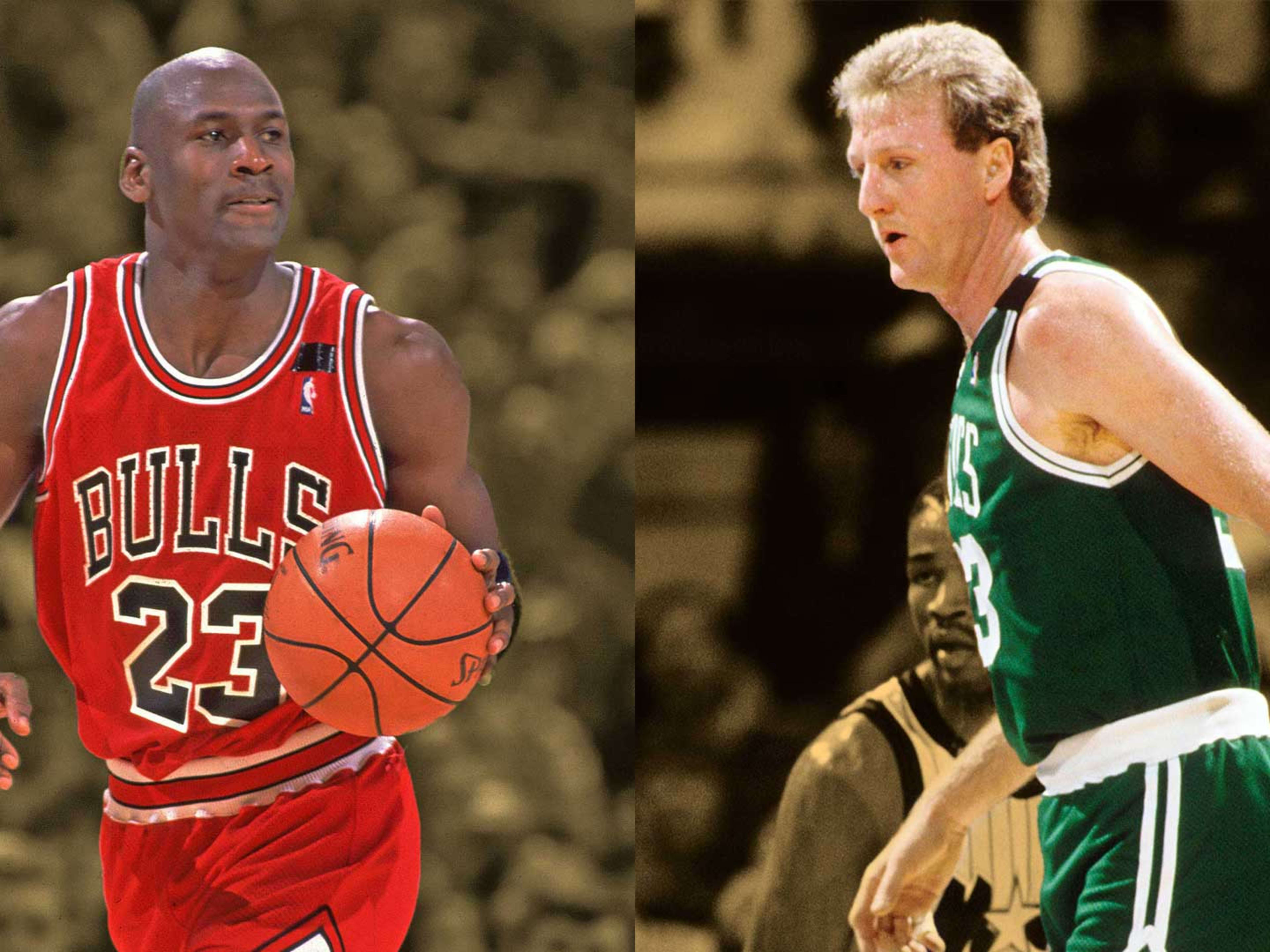 larry bird michael jordan commercial