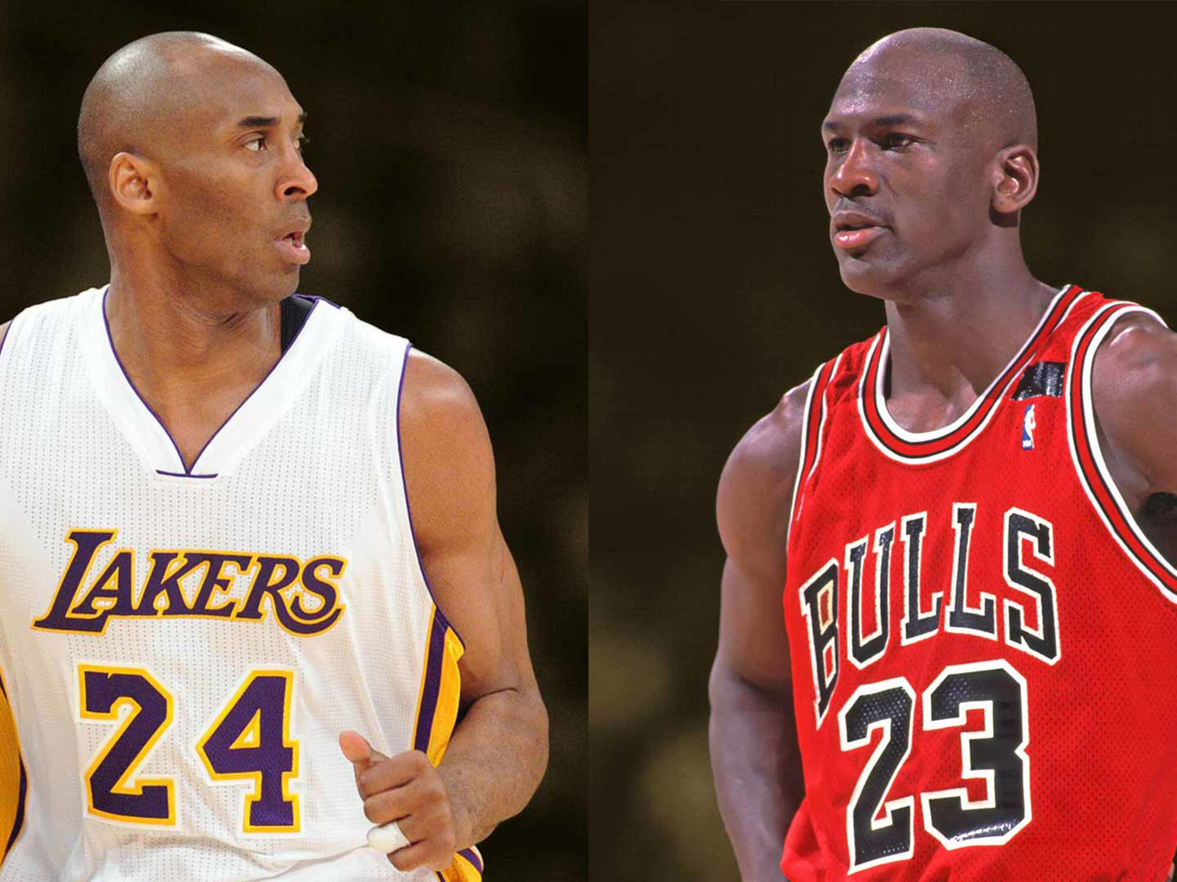 He wasn't as big of a ball handler as Kobe" - Phil Handy explains why Kobe Bryant was more dynamic than Michael Jordan - Basketball Network