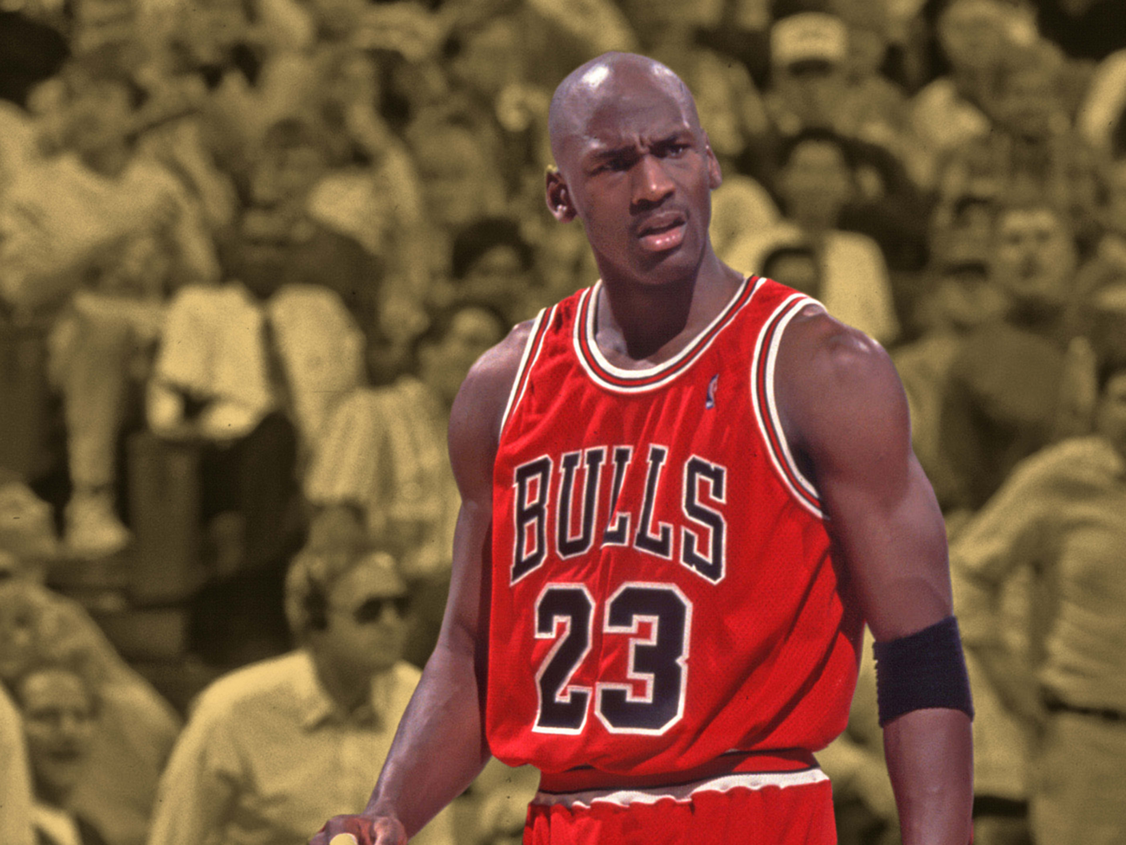 james jordan basketball