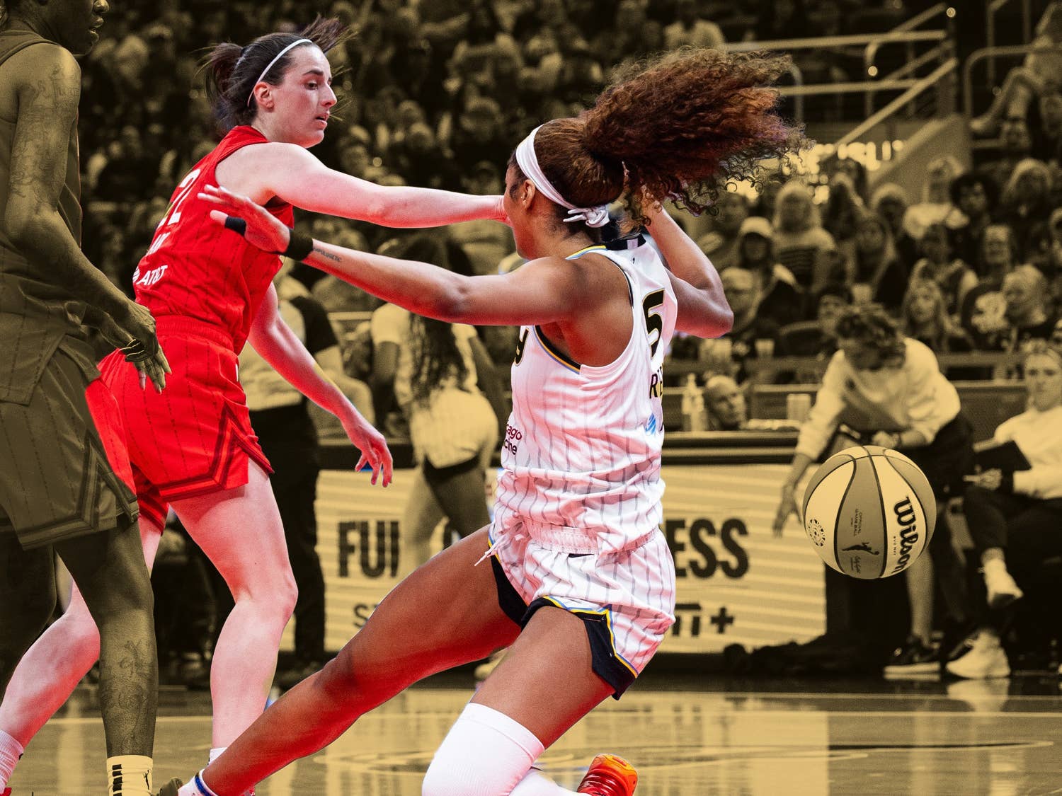 Angel Reese - Basketball Network