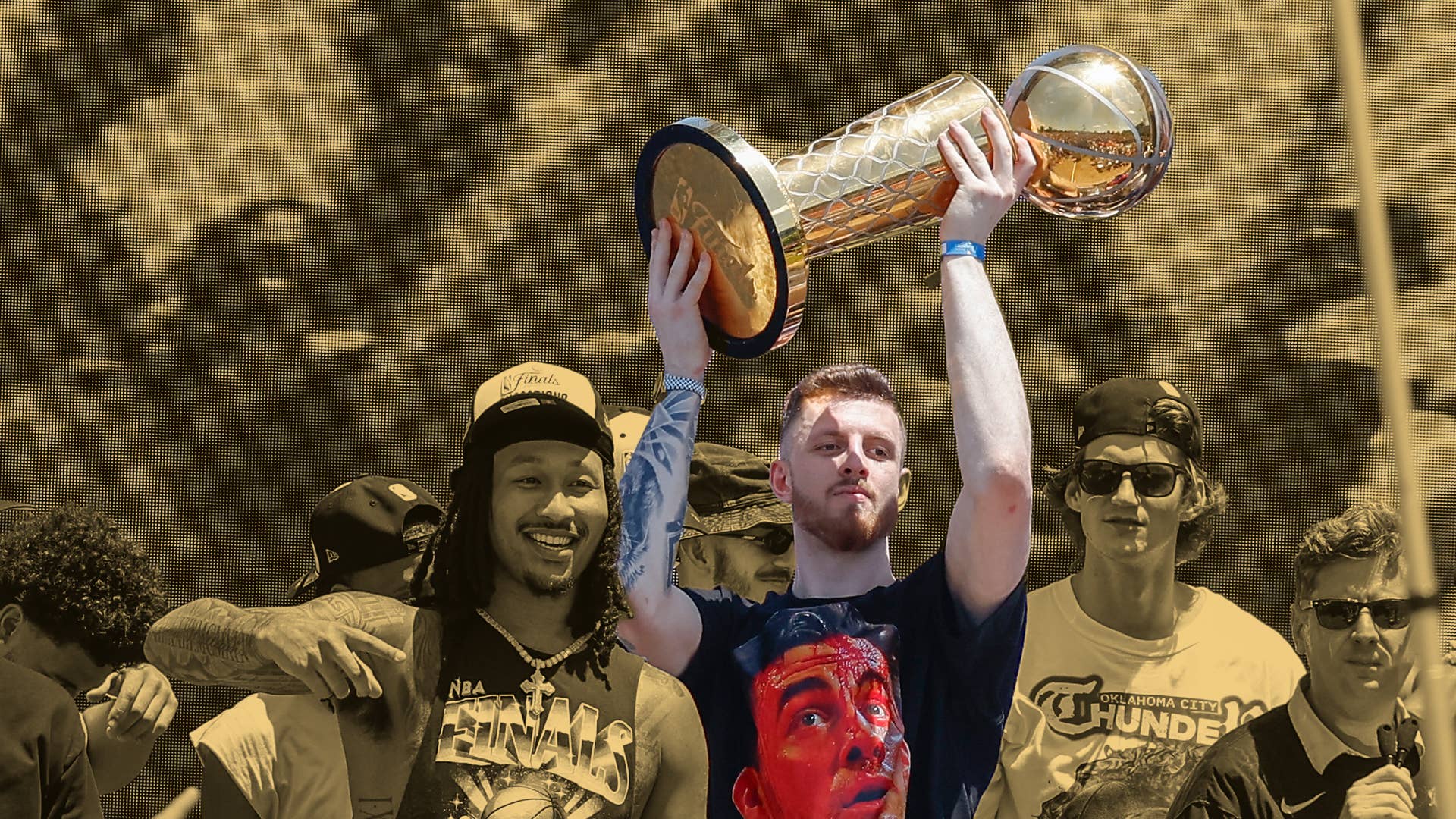 Isaiah Hartenstein - Basketball Network