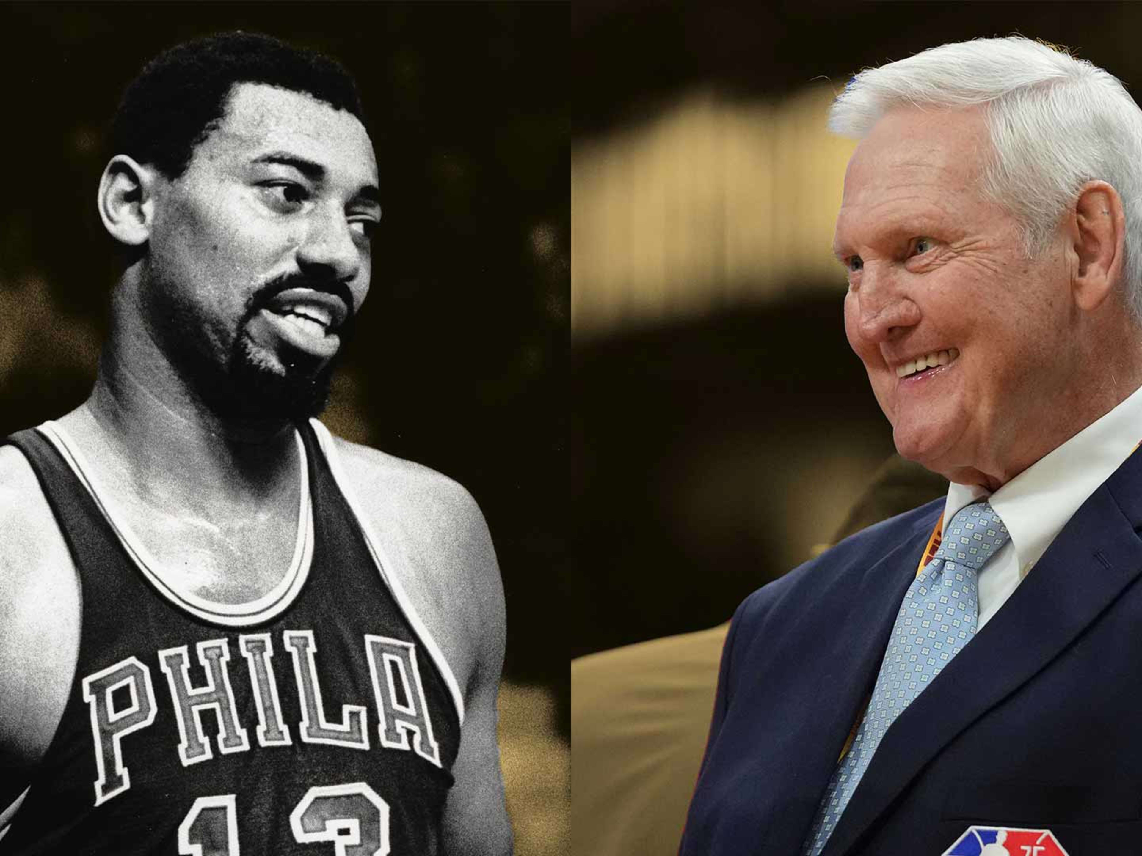 Jerry West - Basketball Network