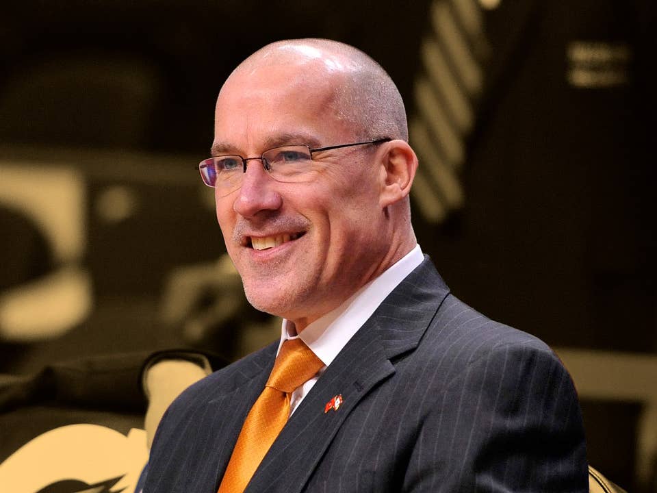 John Paxson - Basketball Network