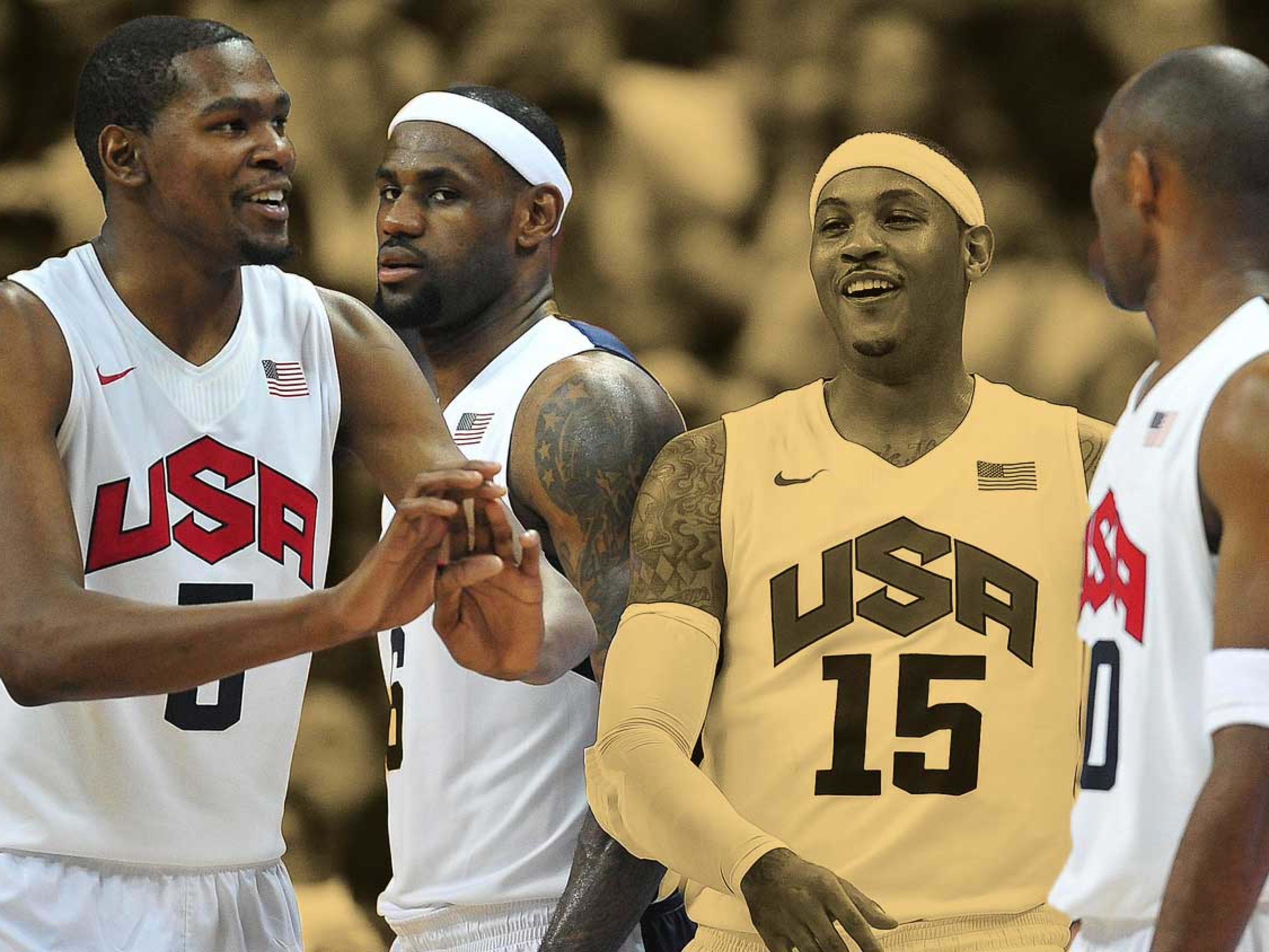 lebron kd kobe