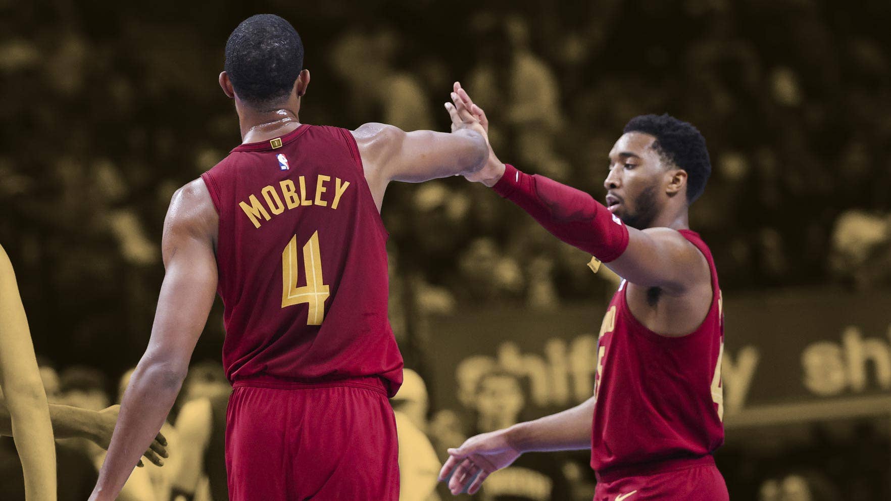 Cleveland Cavaliers on Basketball Network - Basketball Network