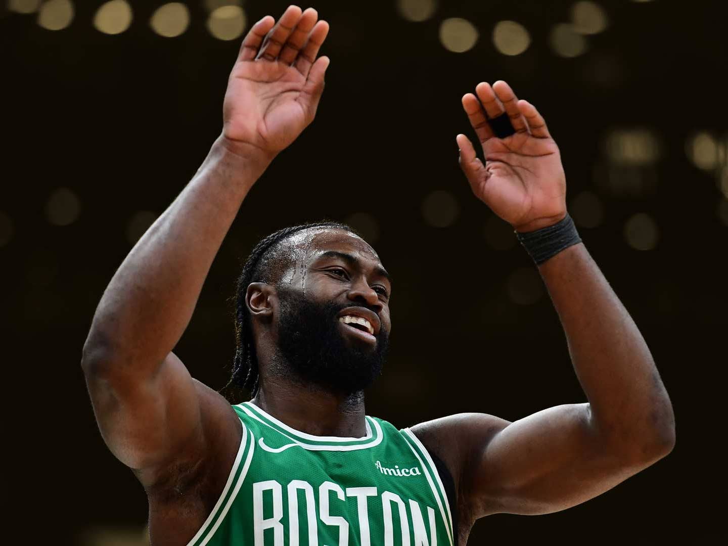 Jaylen Brown - Basketball Network