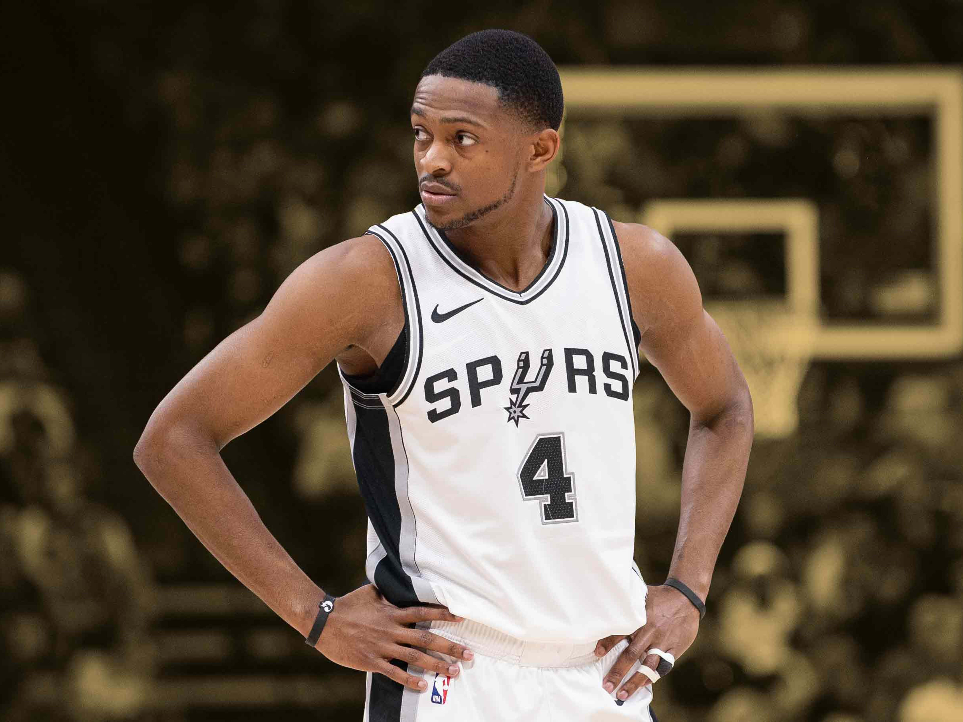 De'Aaron Fox Base ディアロン・フォックス De'AARON FOX RC BASE ROOKIE CARD 2017-18 PANINI HOOPS NO