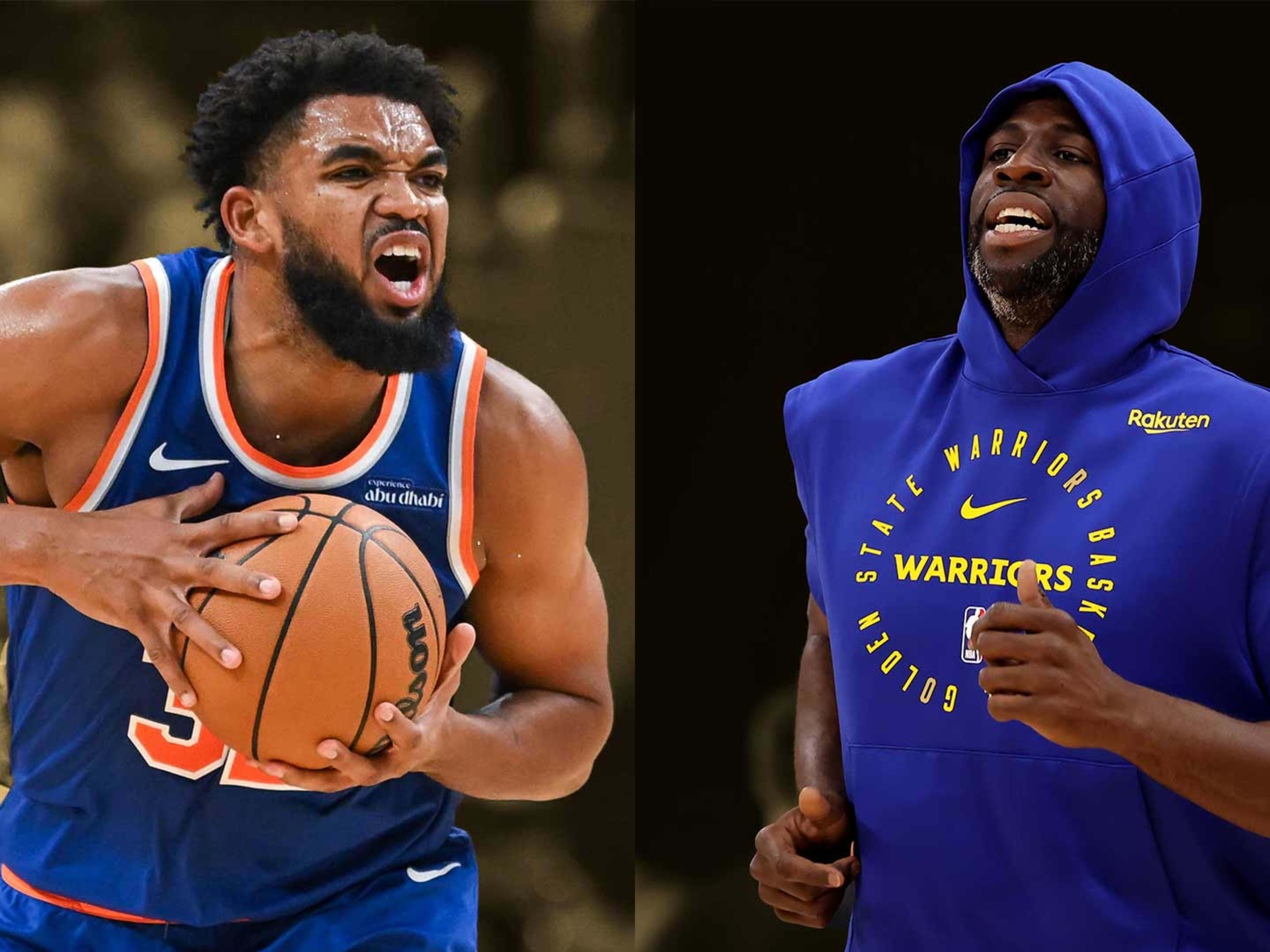 Karl Anthony Towns - Basketball Network