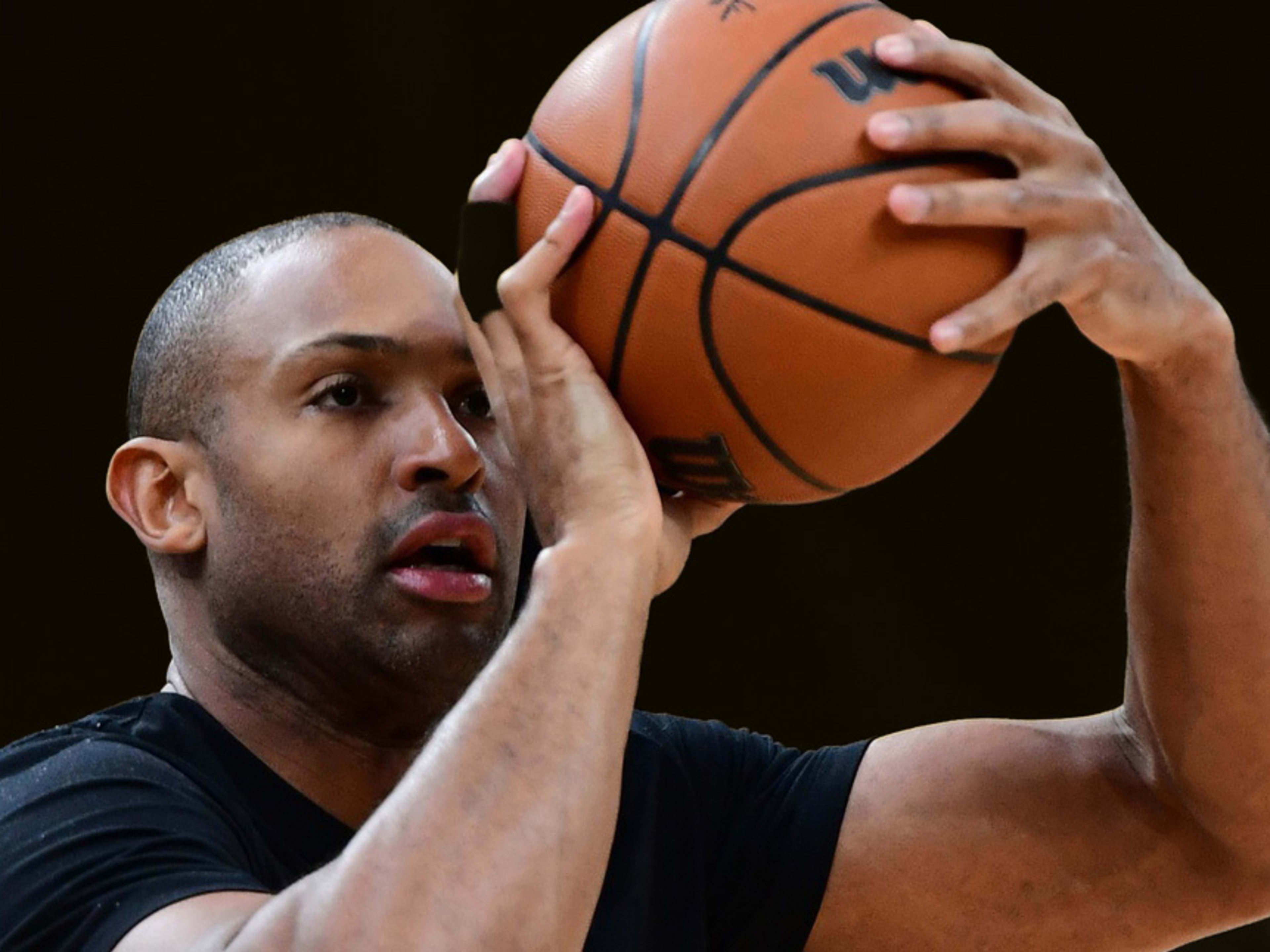Al Horford - Basketball Network