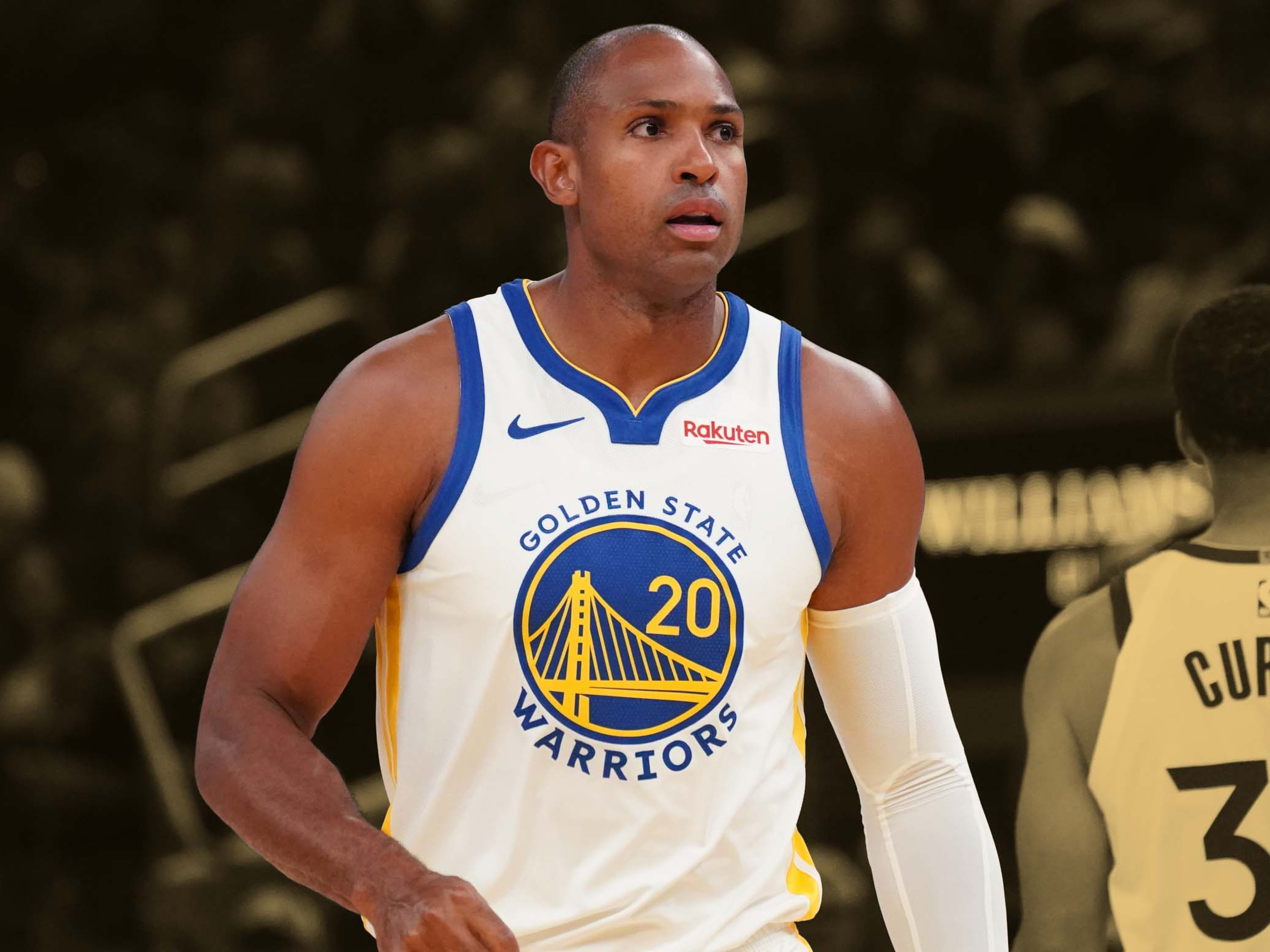 Al Horford - Basketball Network