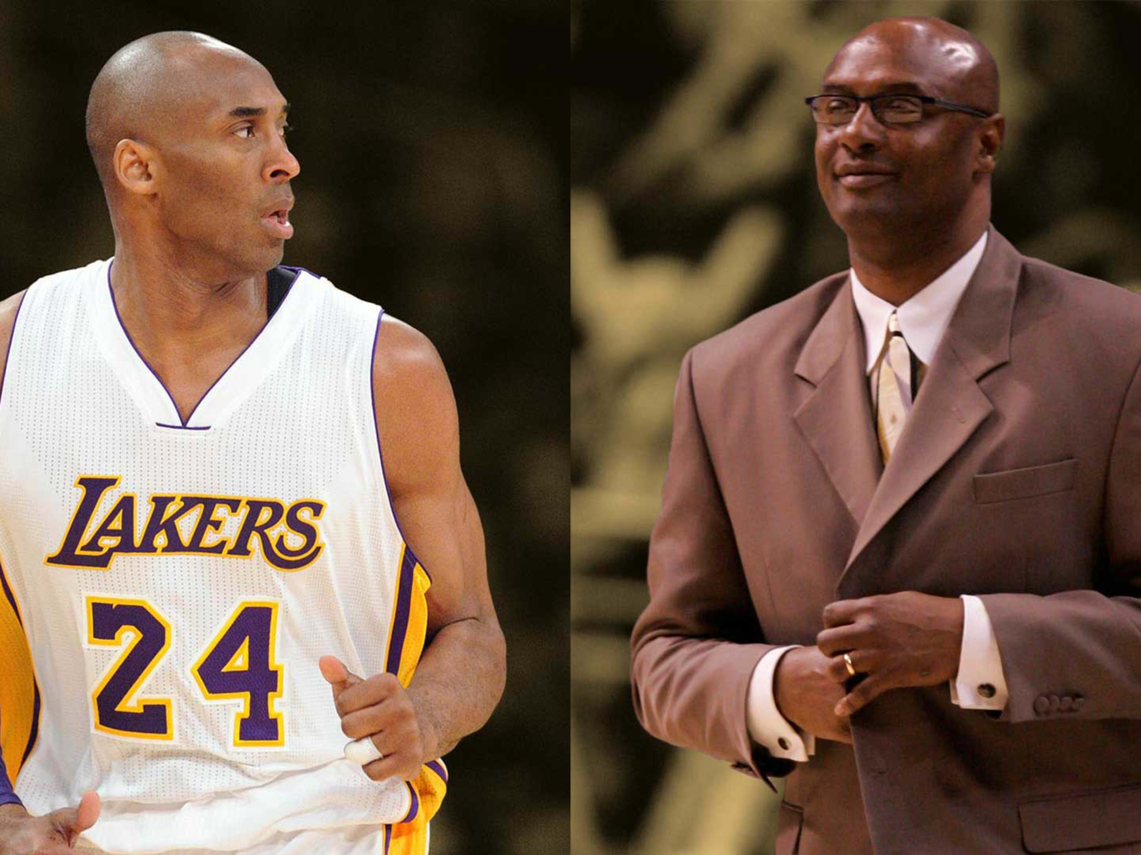 joe bryant and kobe bryant