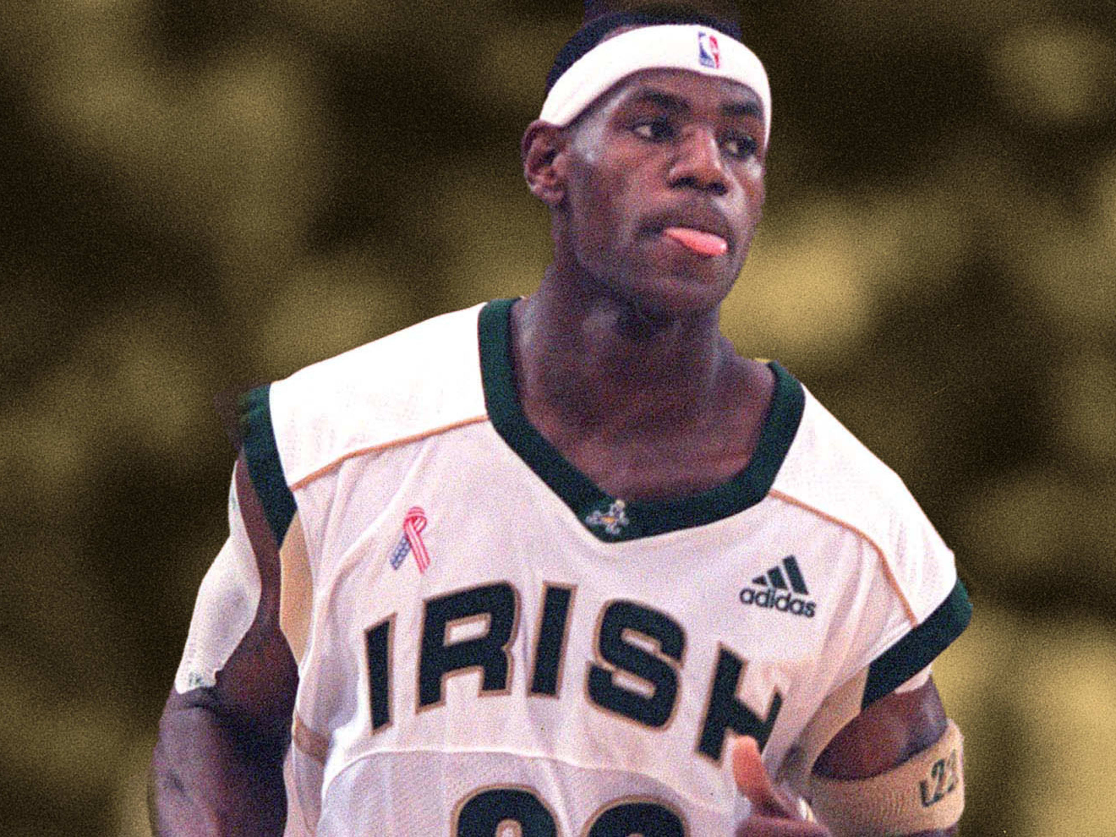 st vincent st mary nba players