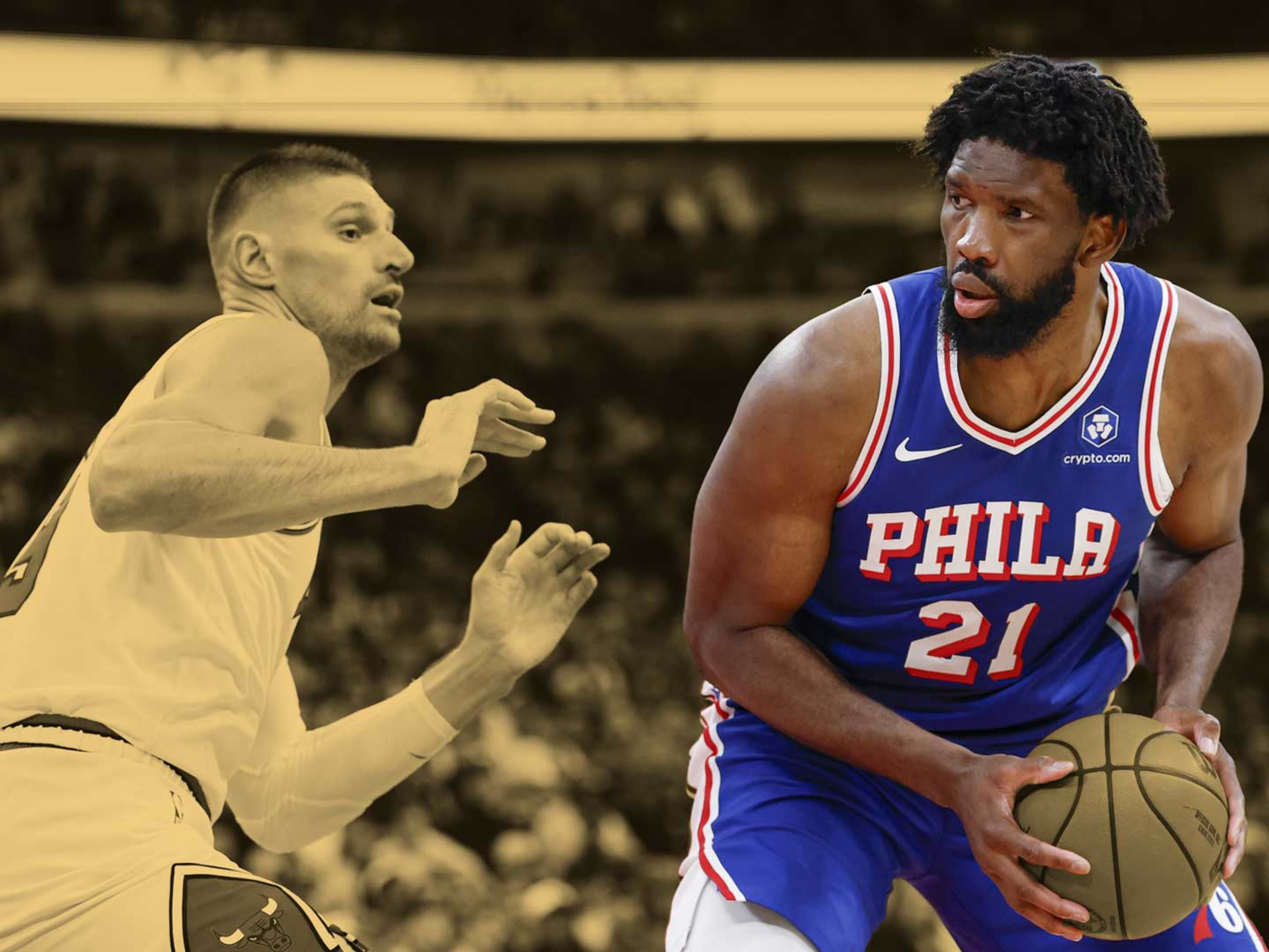 Philadelphia 76ers on Basketball Network - Basketball Network