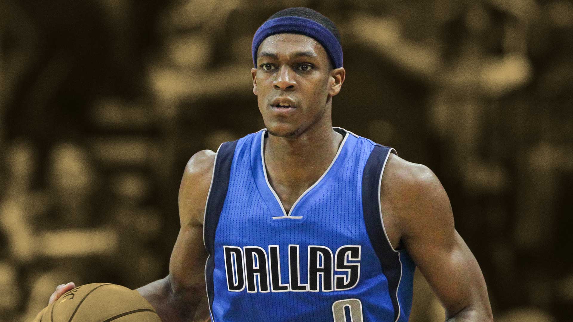 Rajon Rondo - Basketball Network