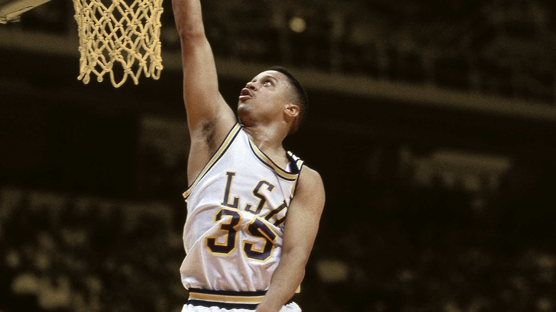 Mahmoud Abdul-Rauf - Basketball Network