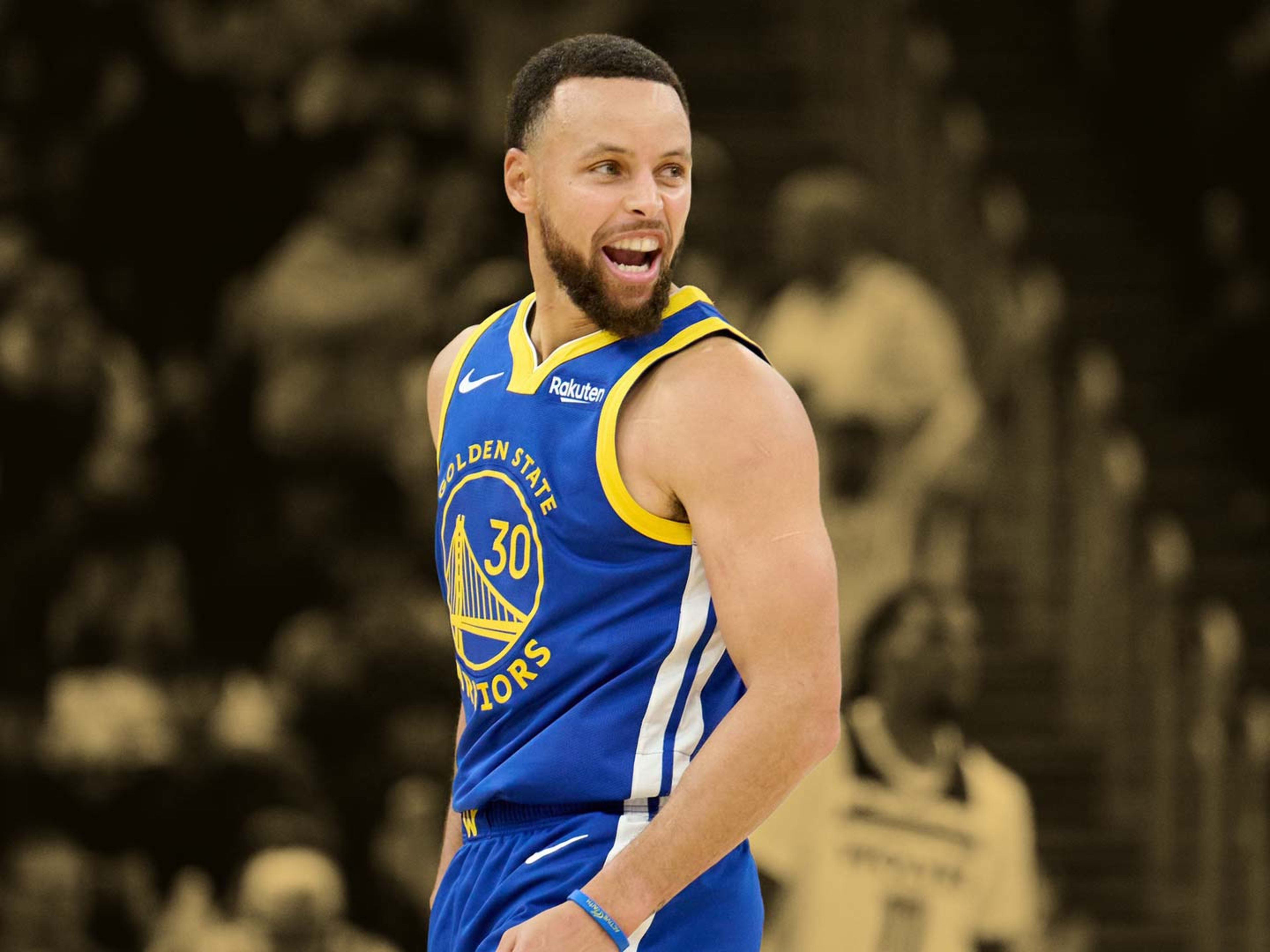 Steph Curry reveals what will it takes to top his 3-point record -  Basketball Network