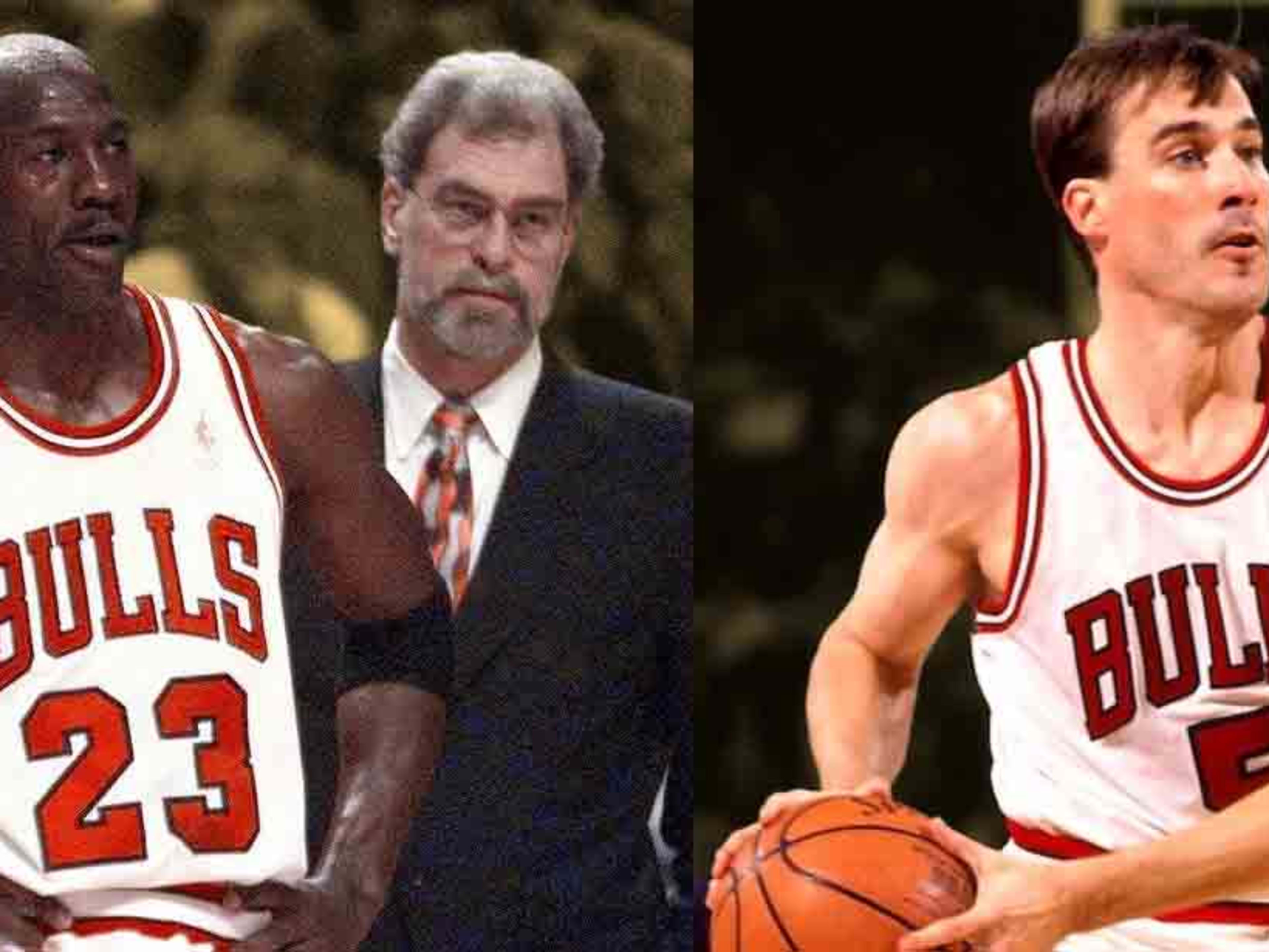 bulls 90s players