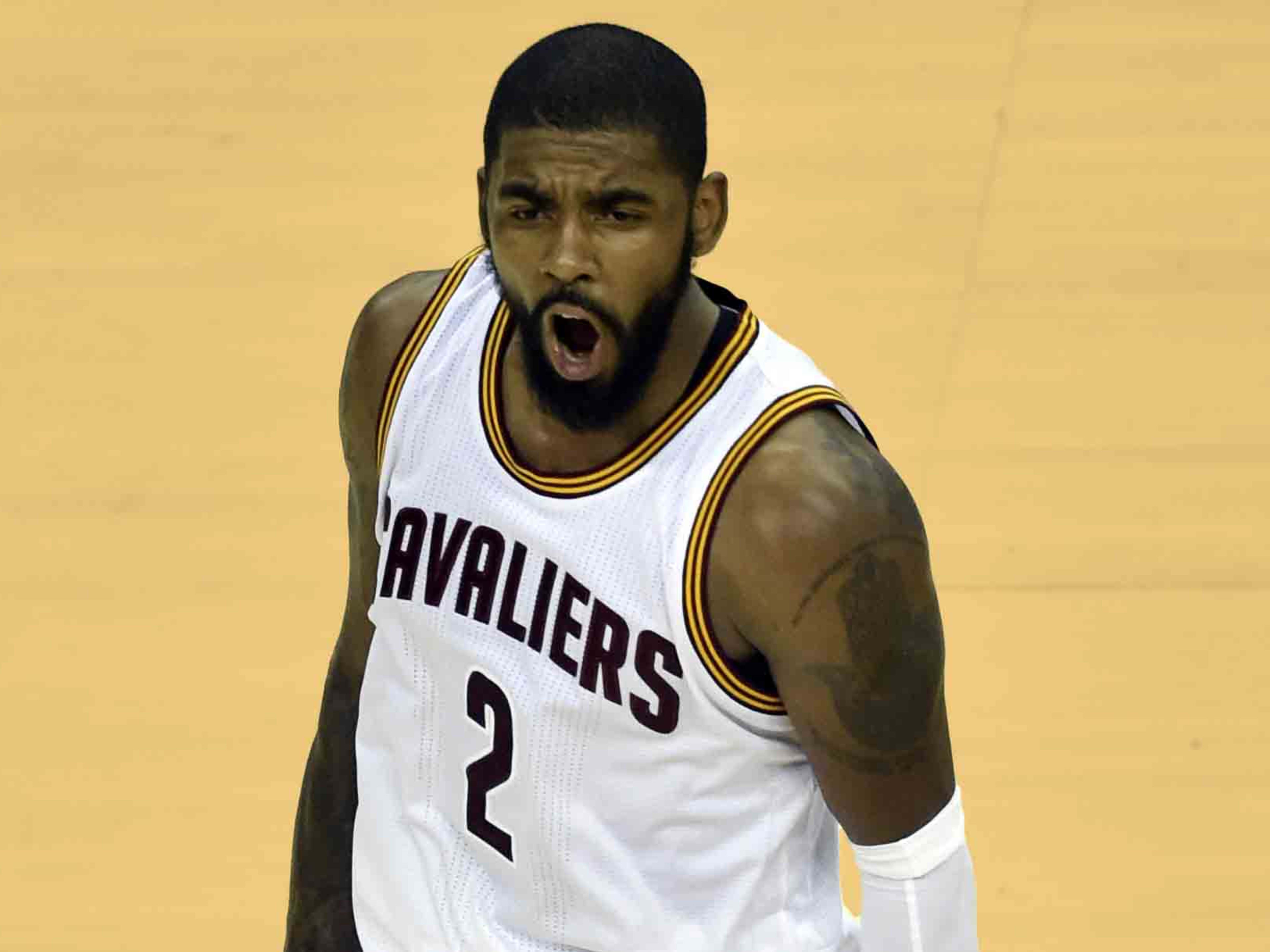 cavs kyrie