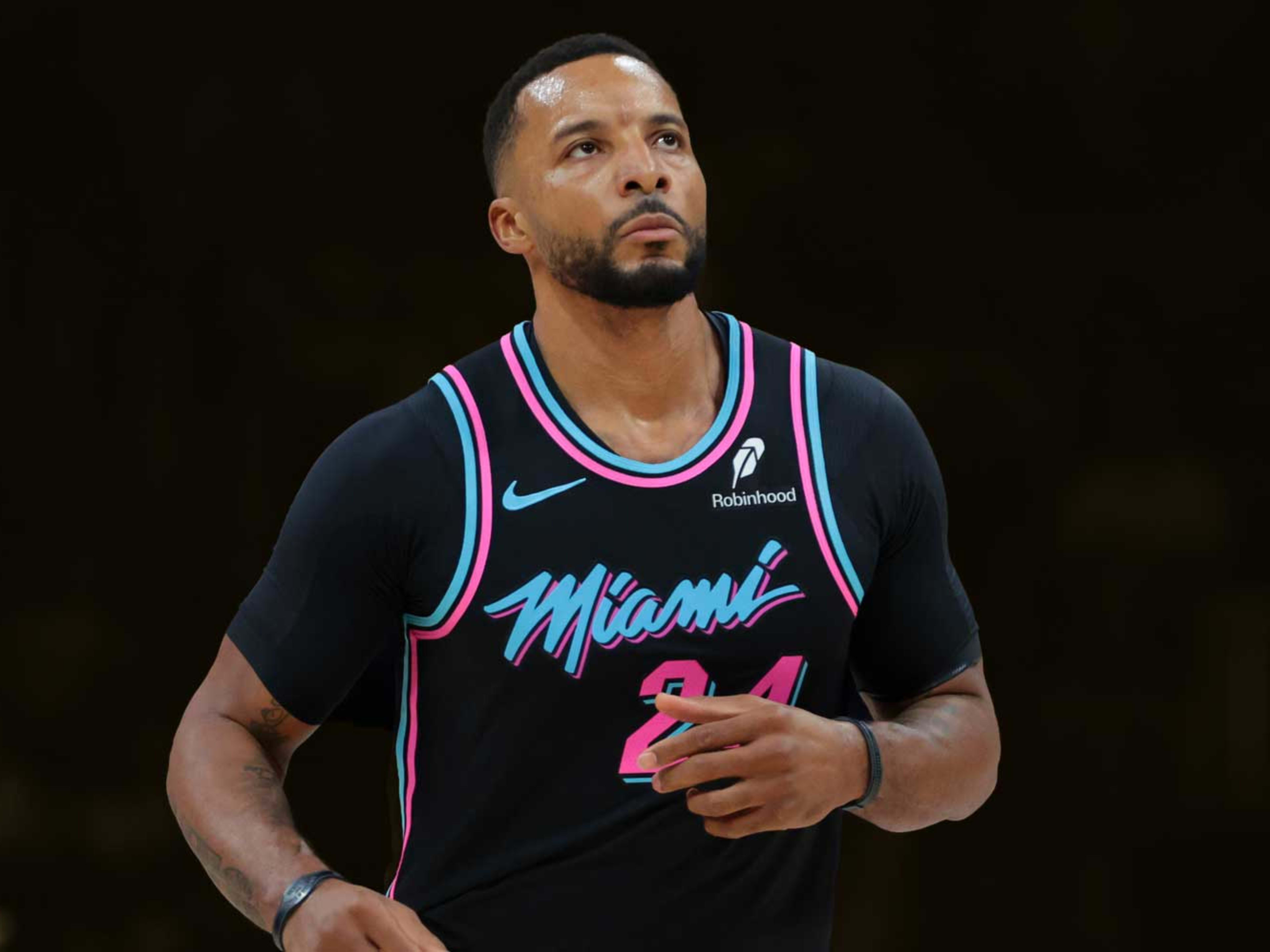 Norman Powell reacts to Clippers falling apart without him - Basketball Network