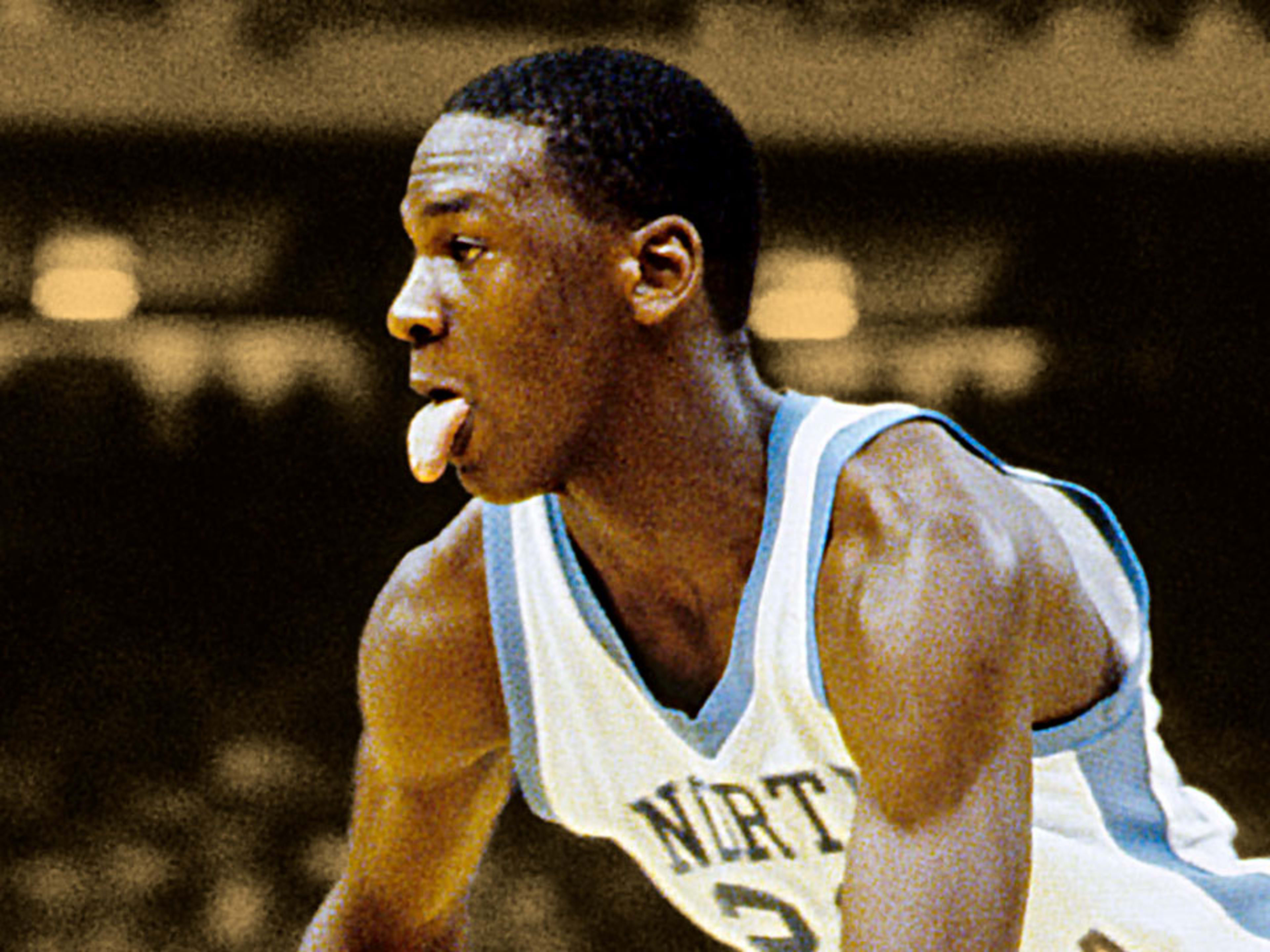 michael jordan south carolina